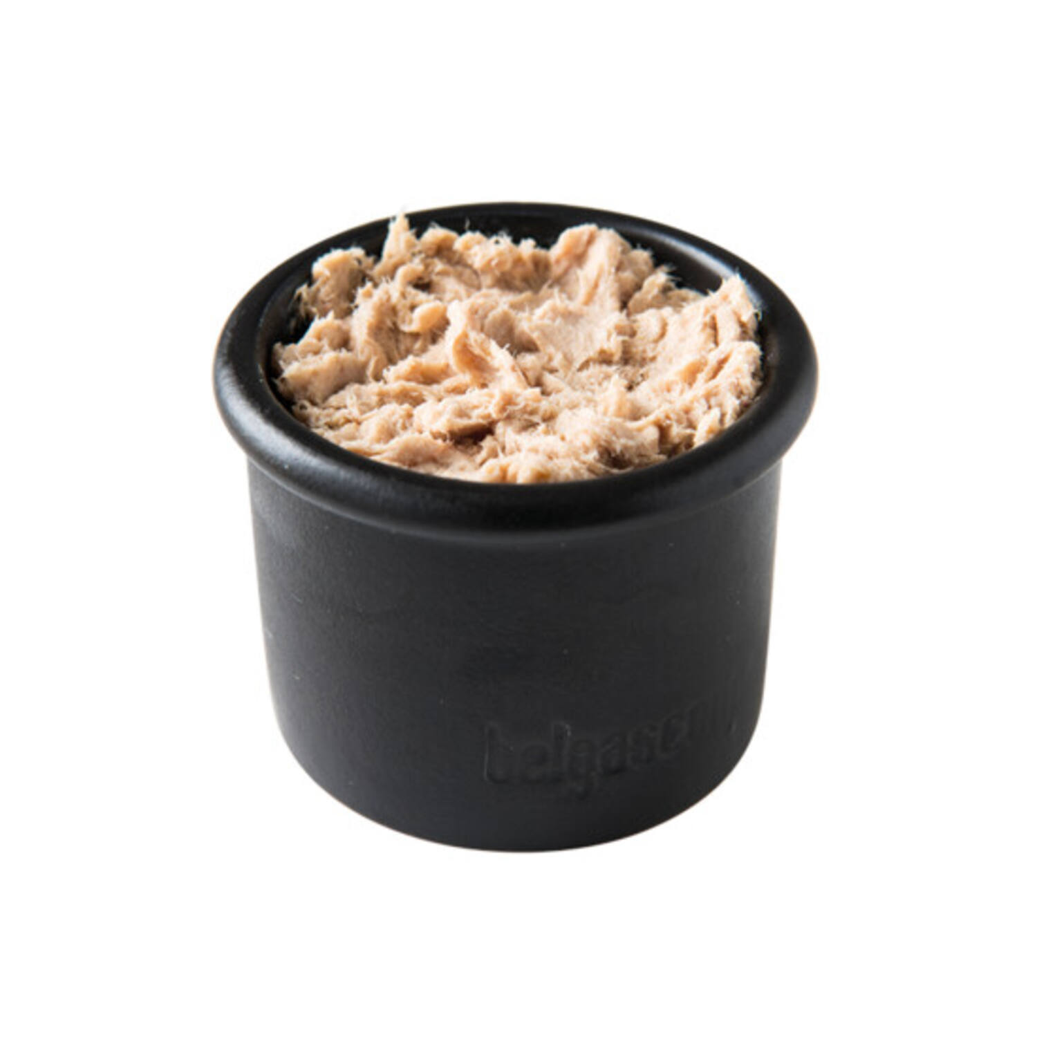 JOKA - POTJE RILLETTE 200gr DE LAET & VAN HAVER