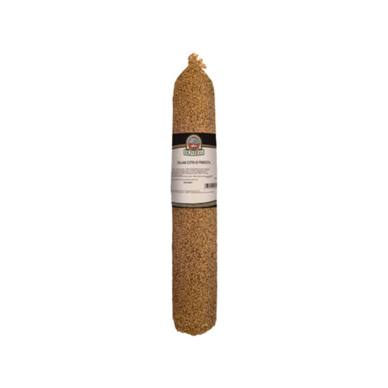 JOKA - PEPERSALAMI CASTELLO PIMIENTA