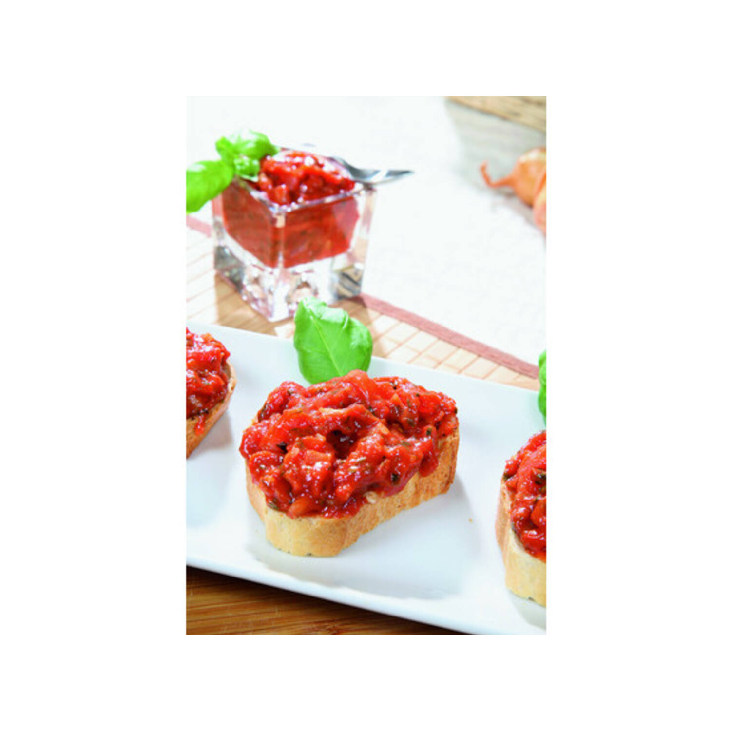 JOKA - BRUSCHETTA 500gr