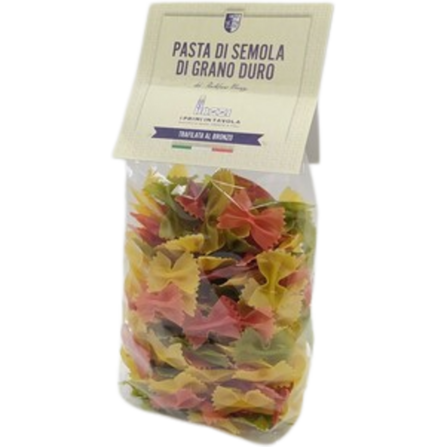 JOKA - FARFALLONI TRICOLORI  10x500gr