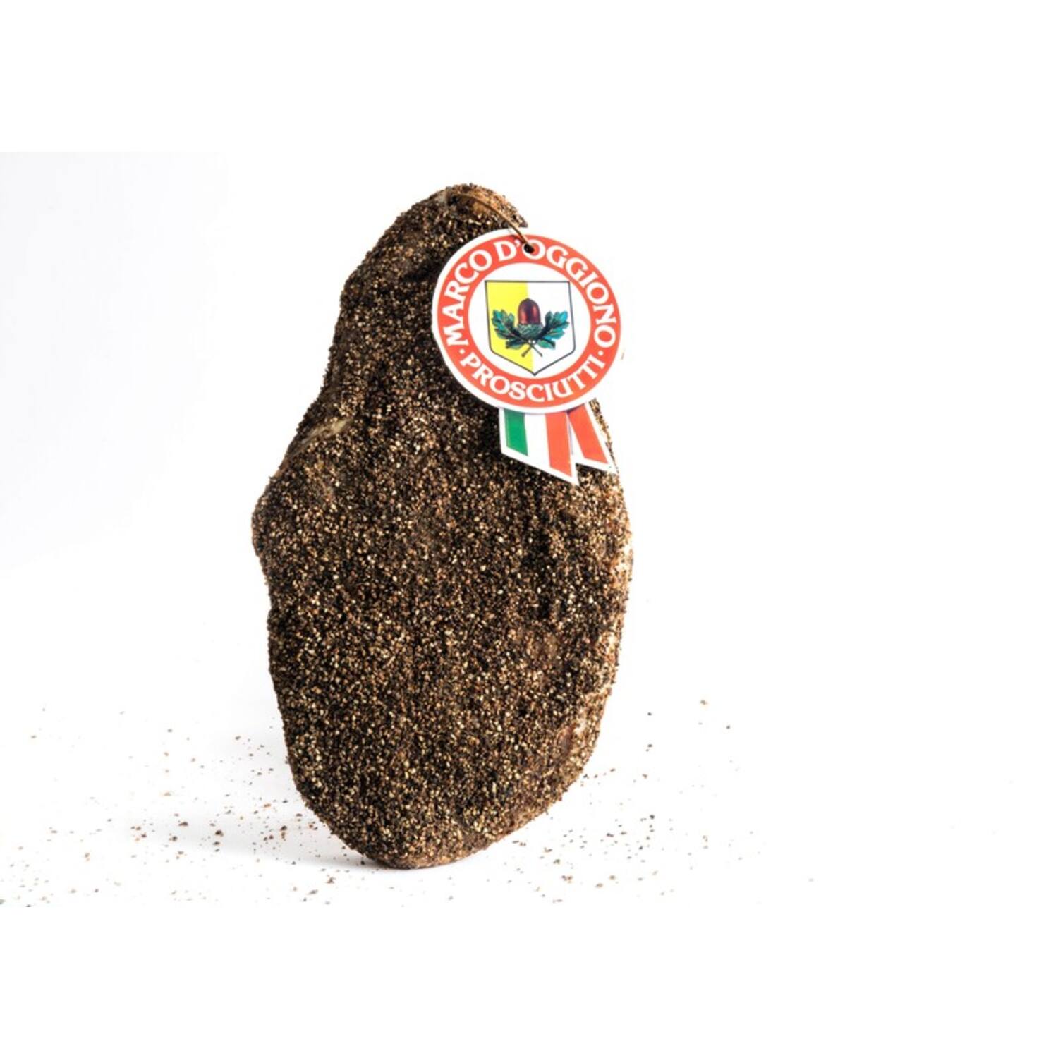 JOKA - GUANCIALE AL PEPE