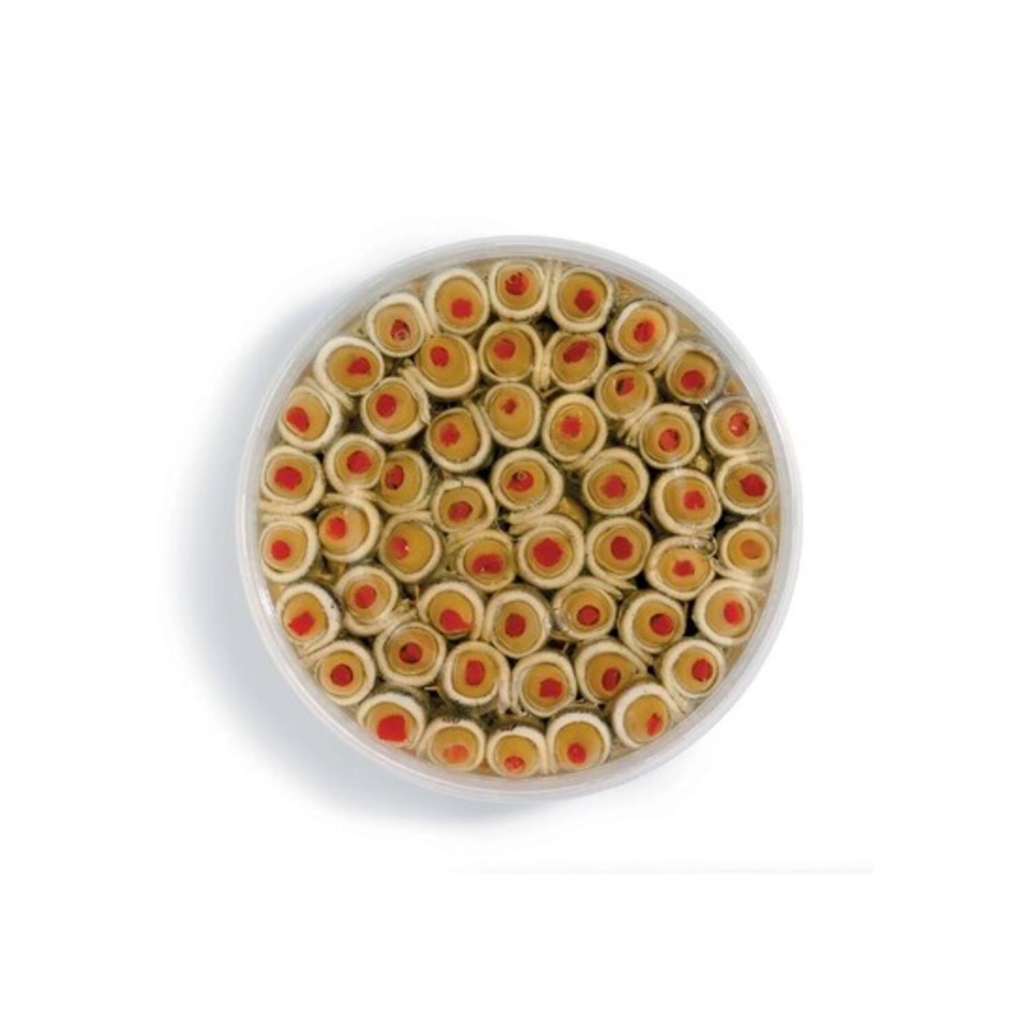 JOKA - ANSJOVISSPIESJES MET OLIJVEN  1kg