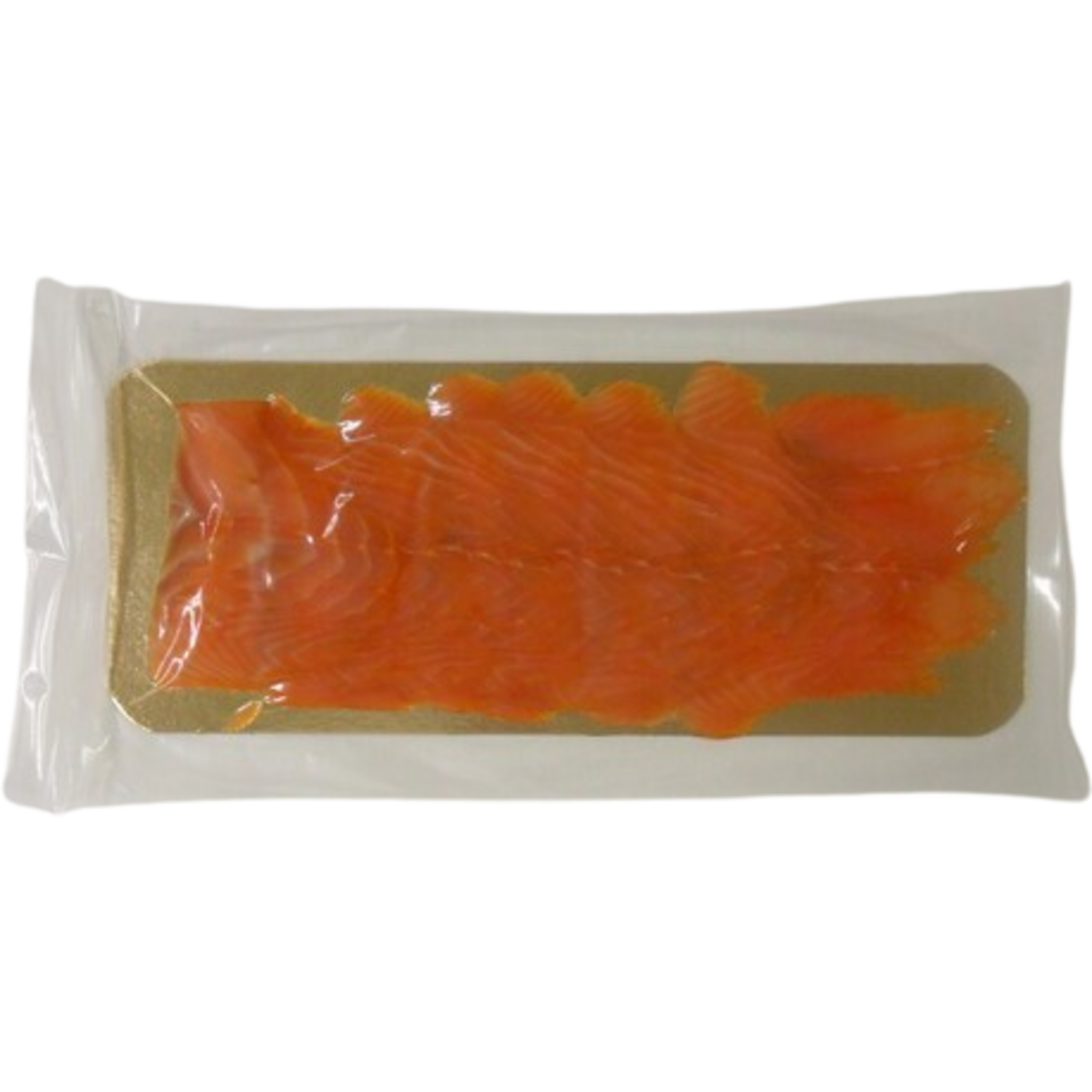JOKA - GEROOKTE ZALM VOORGESNEDEN  200gr