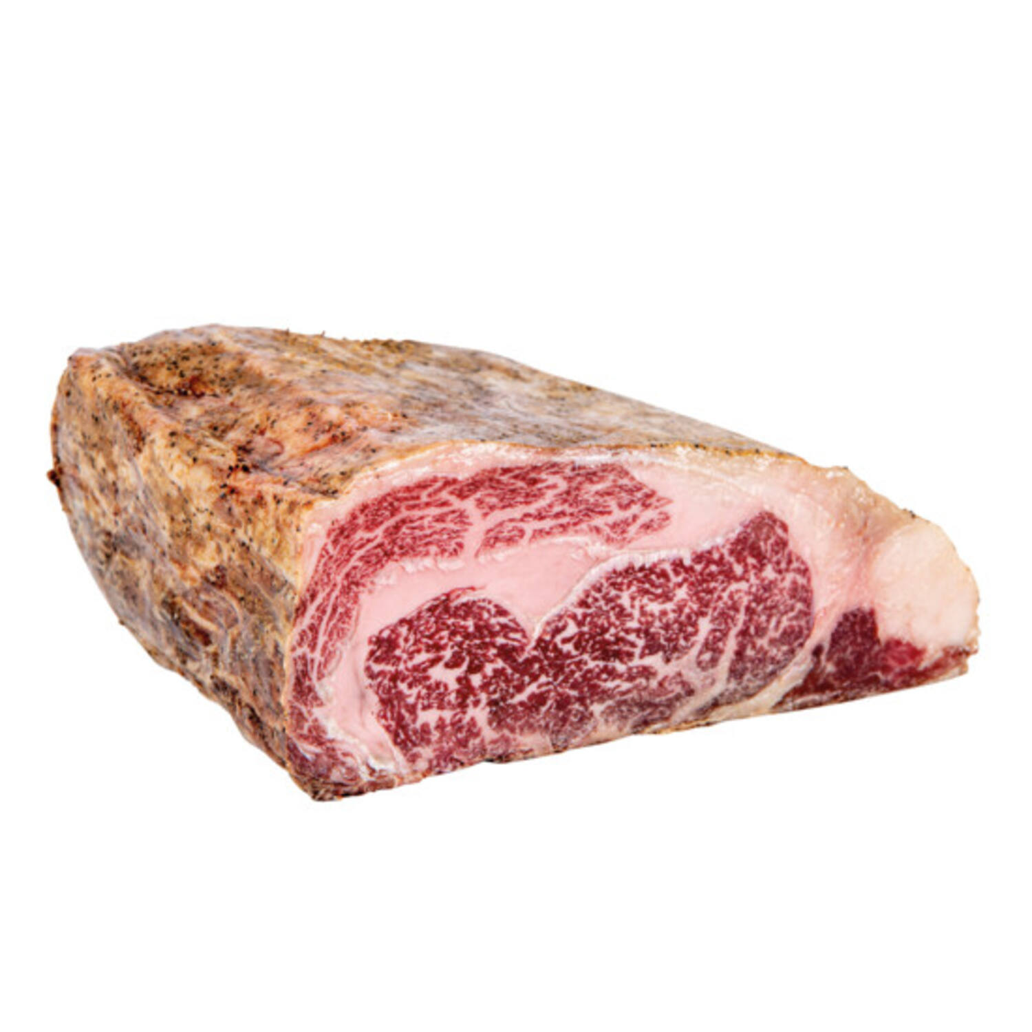 JOKA - WAGYU SECRETO 07