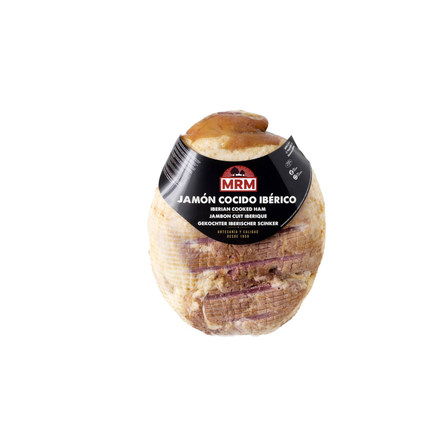 JOKA - GEKOOKTE IBERICO HAM ontbeend 1/2 MRM