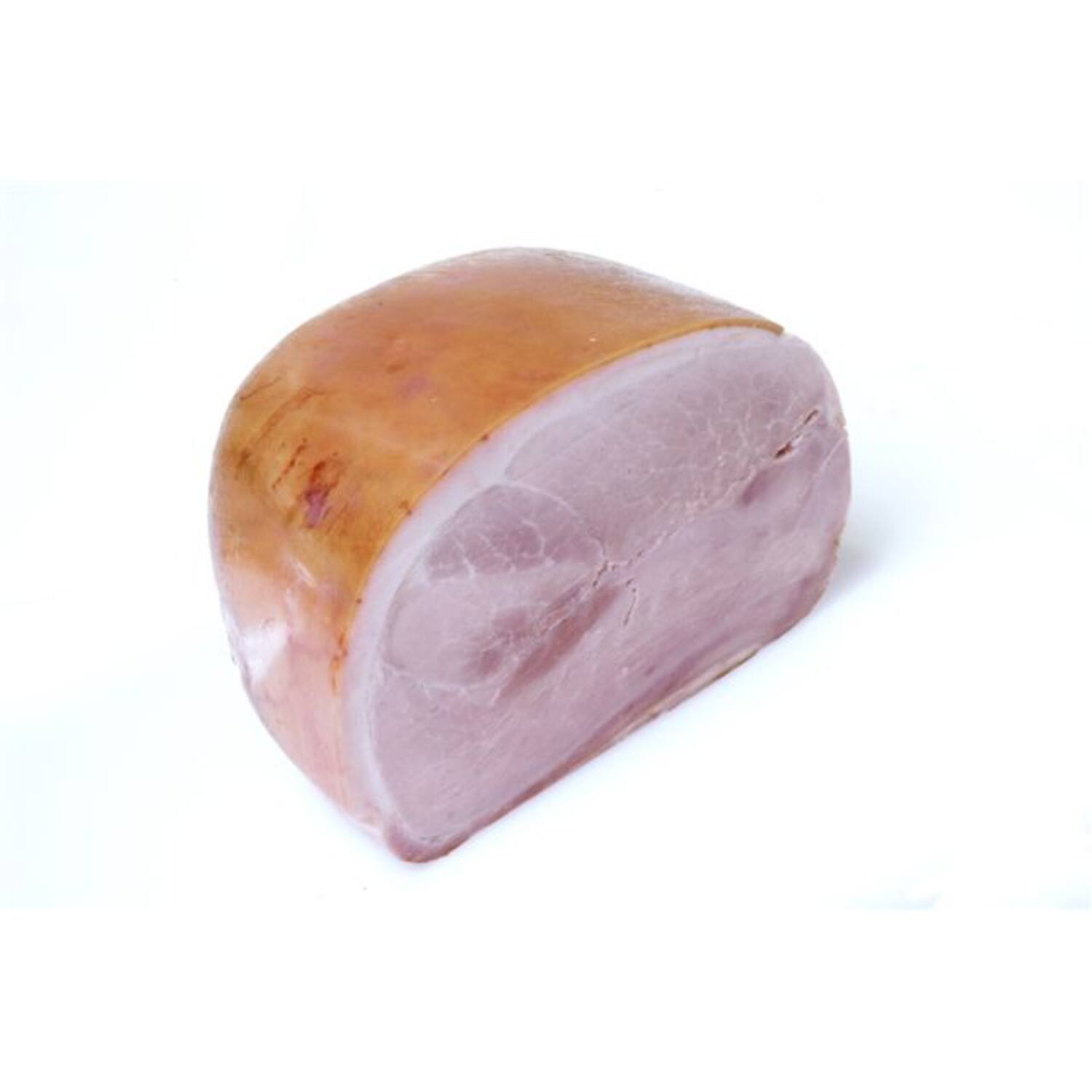 JOKA - GEKOOKTE NATUURHAM gerookt 1/2 POINT DE BLANC