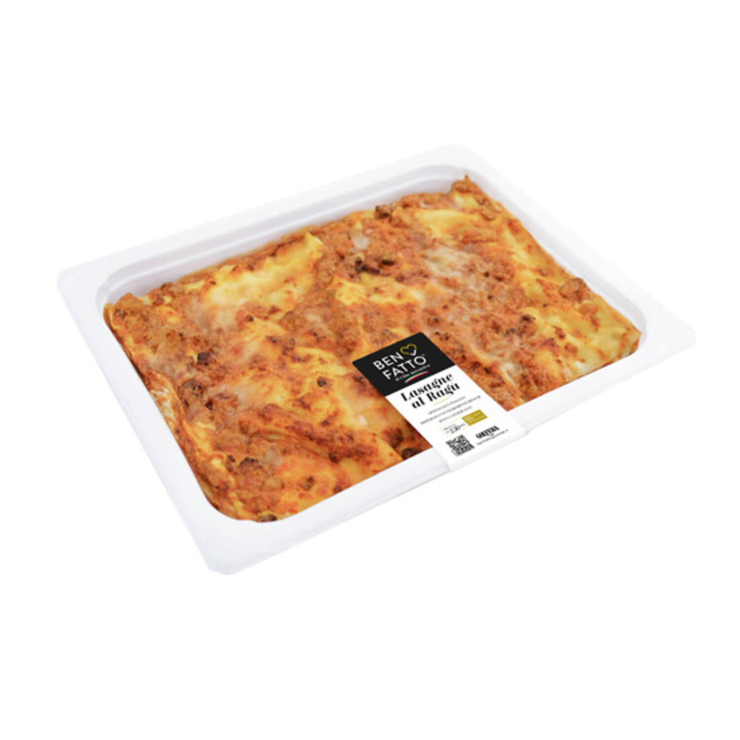 JOKA - LASAGNA RAGU 1,8kg
