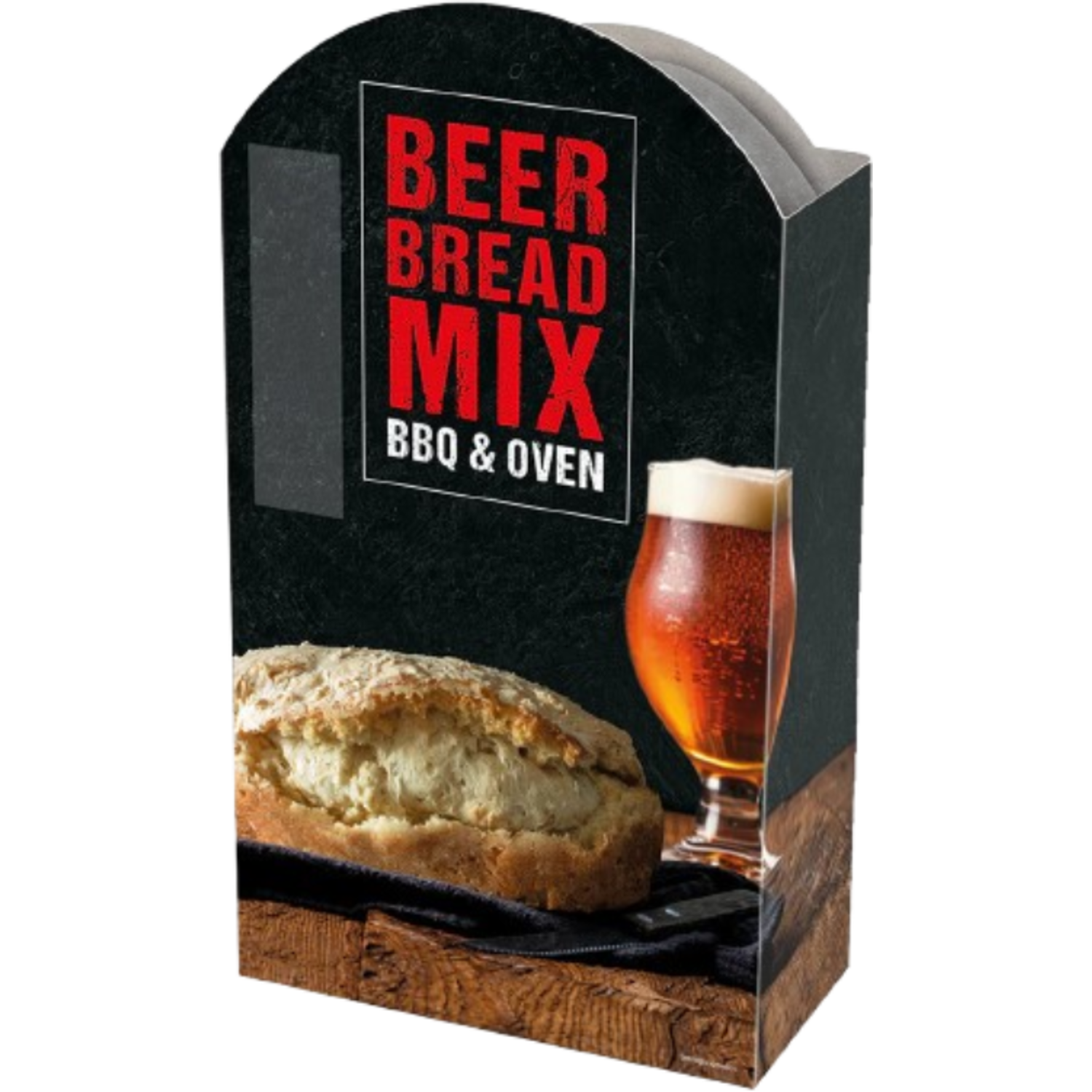 BAKBROOD DEEG (BIER) 6x350gr