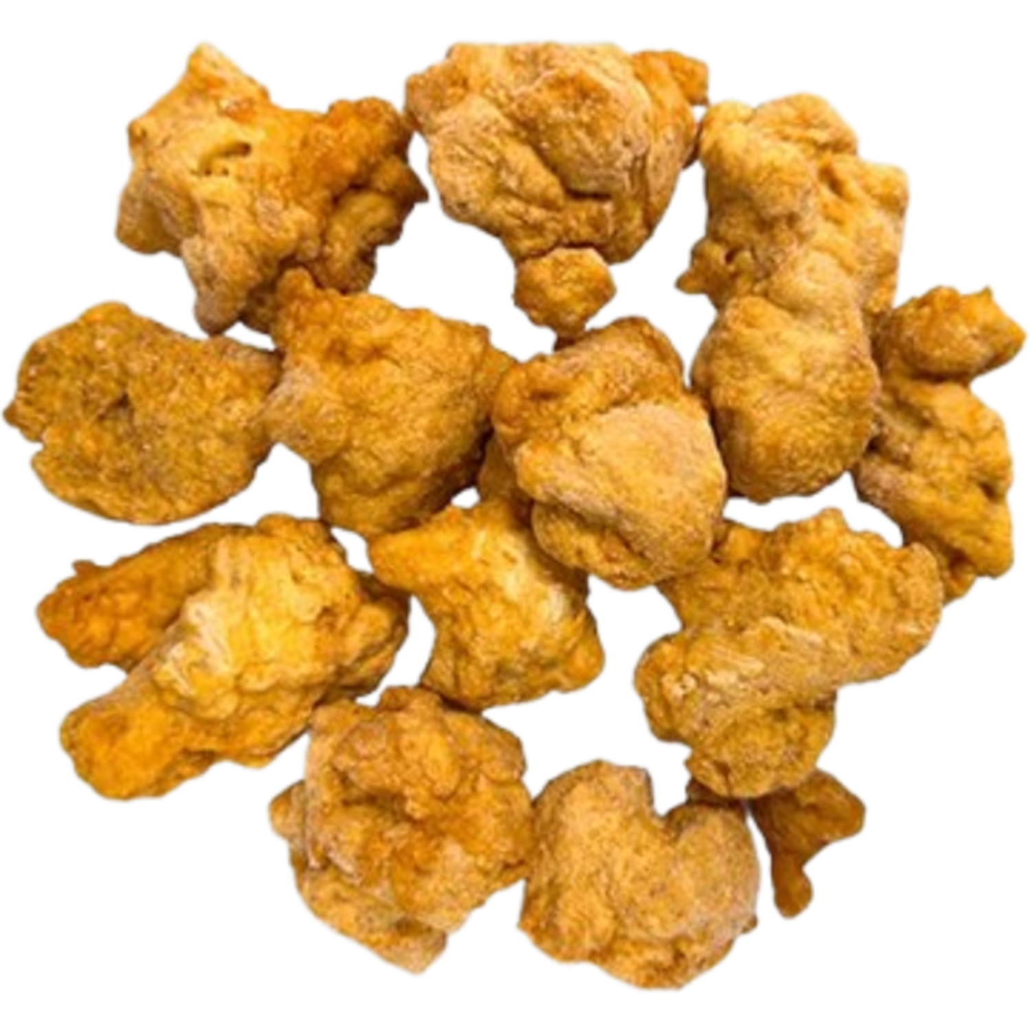 kip karaage