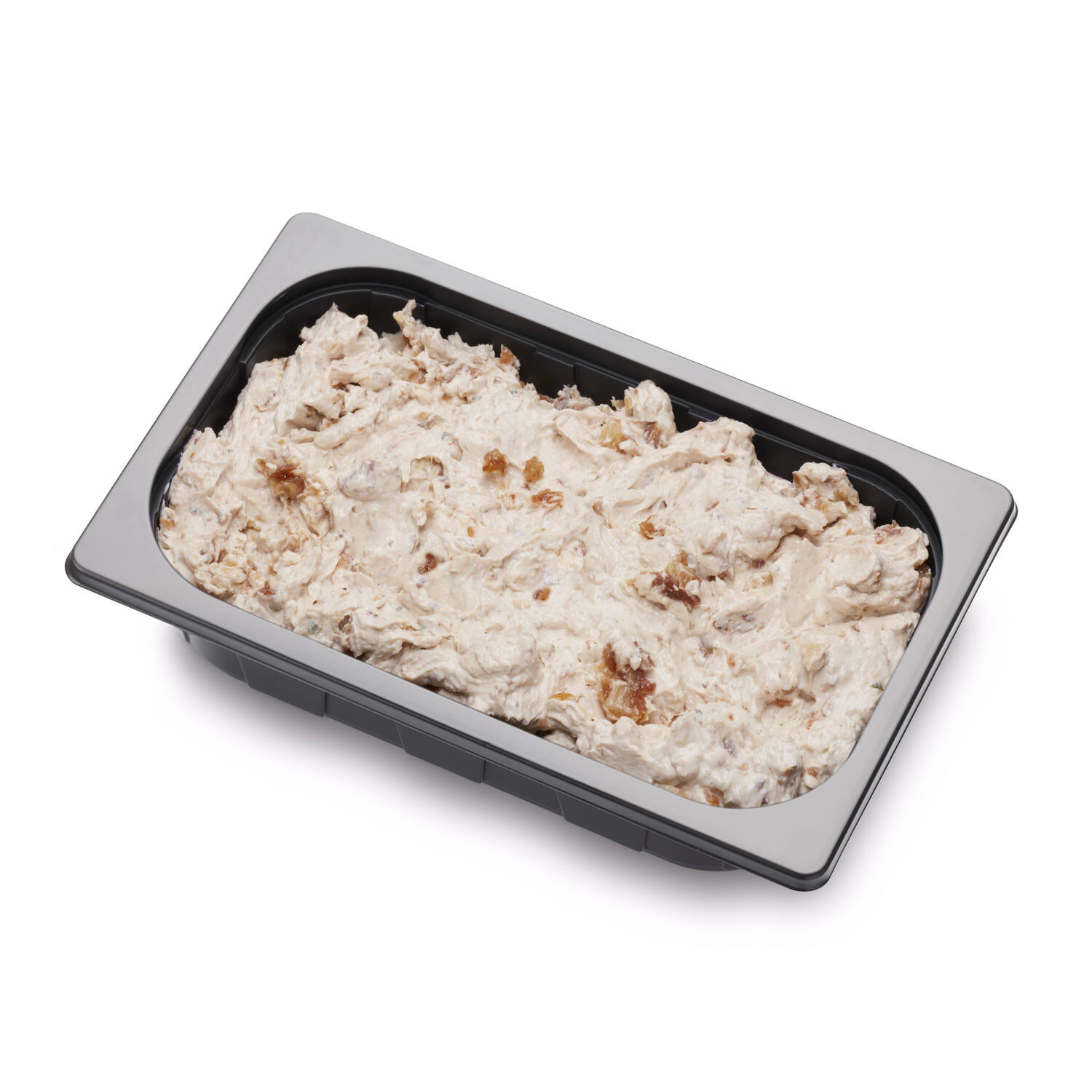 MEDINA FETA DIP ZWARTE KNOFLOOK DADEL 1.2kg