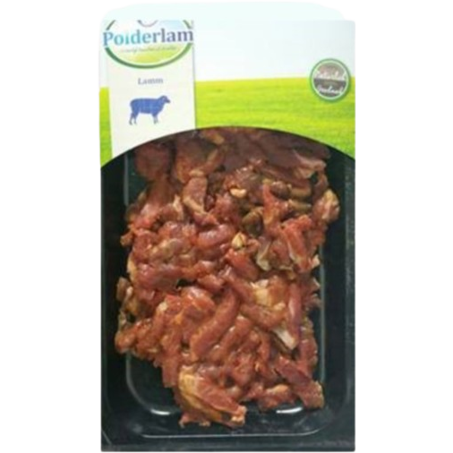 LAMS SHOARMA ca.300gr