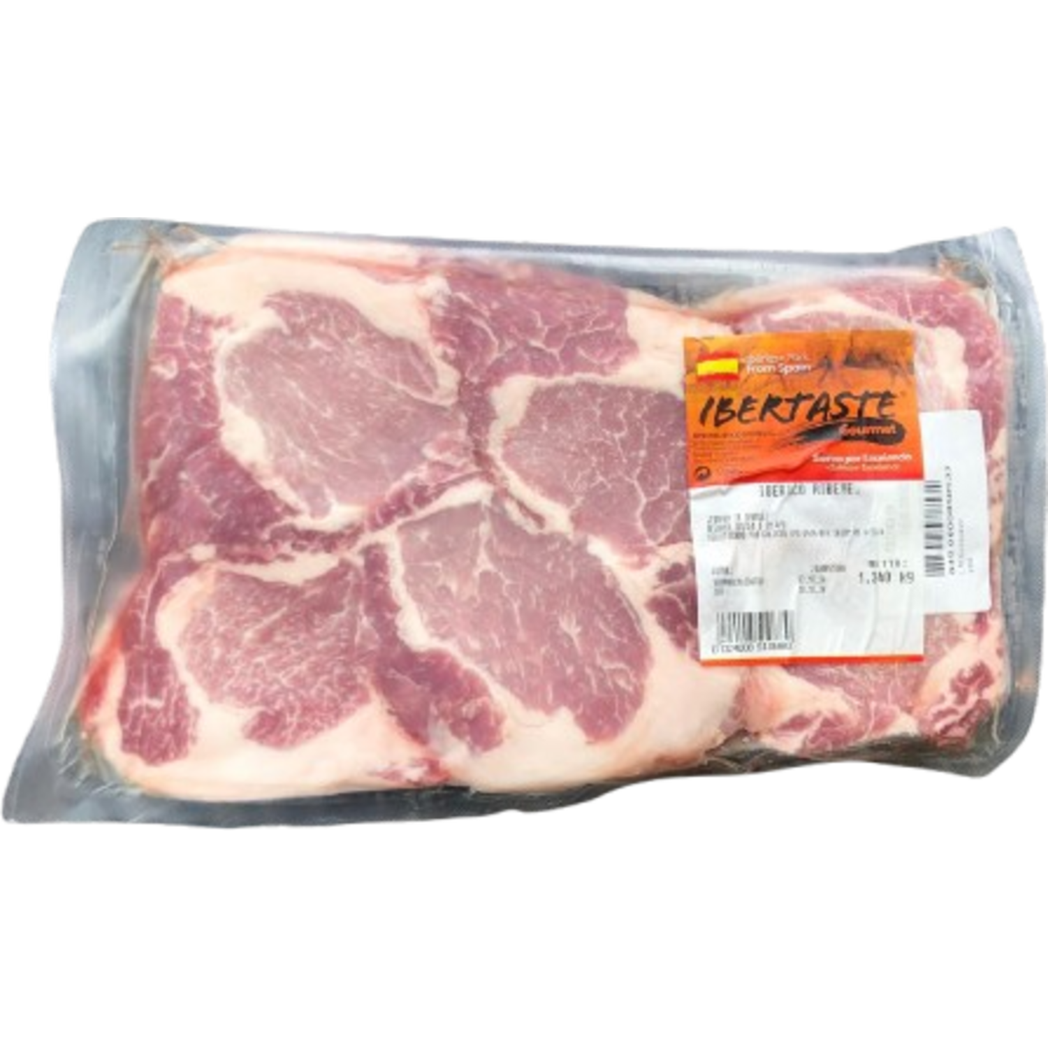 IBERICO RIB-EYE