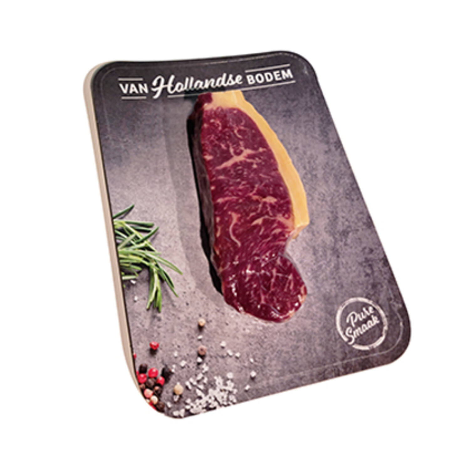 ENTRECOTE 300-350gr 8st DD DPV