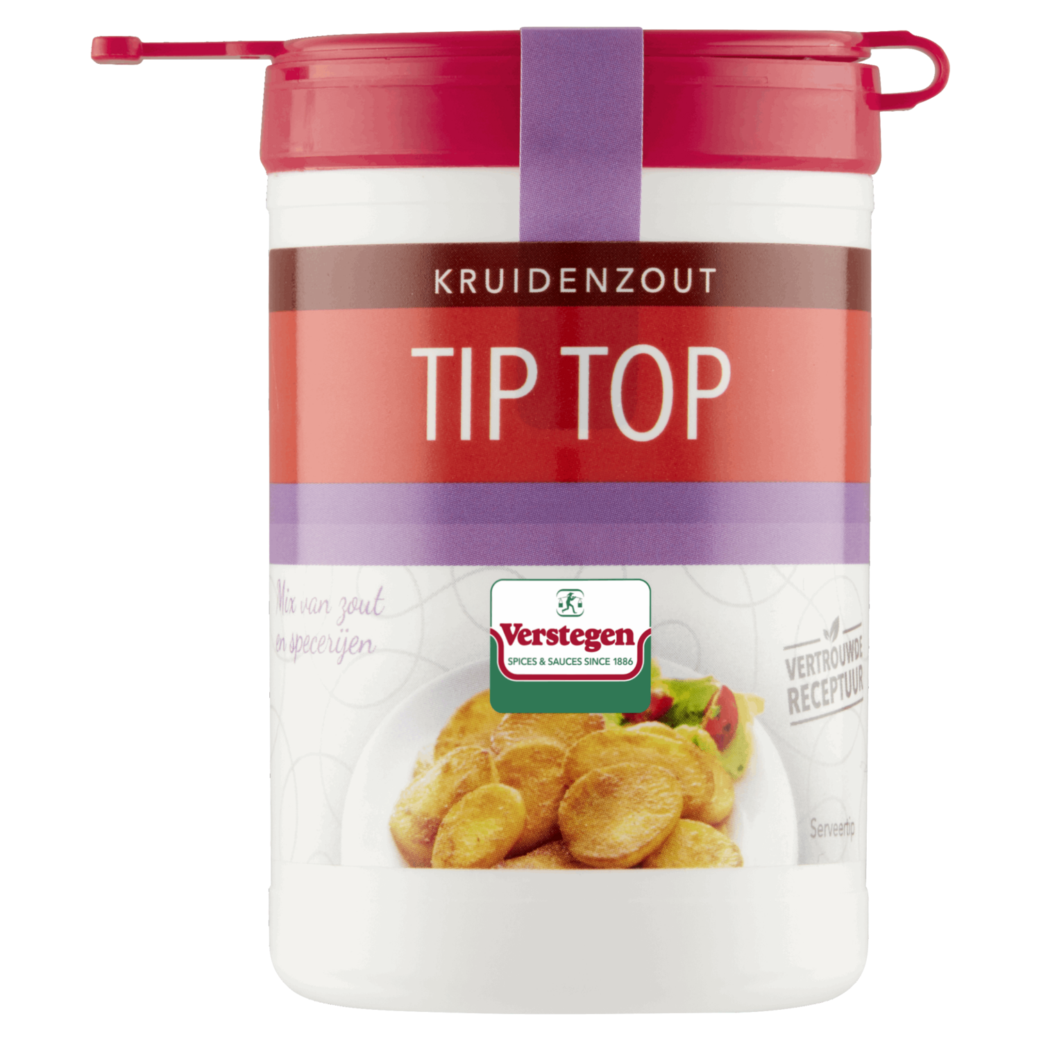 TIP TOP KRUIDENZOUT  6x90gr