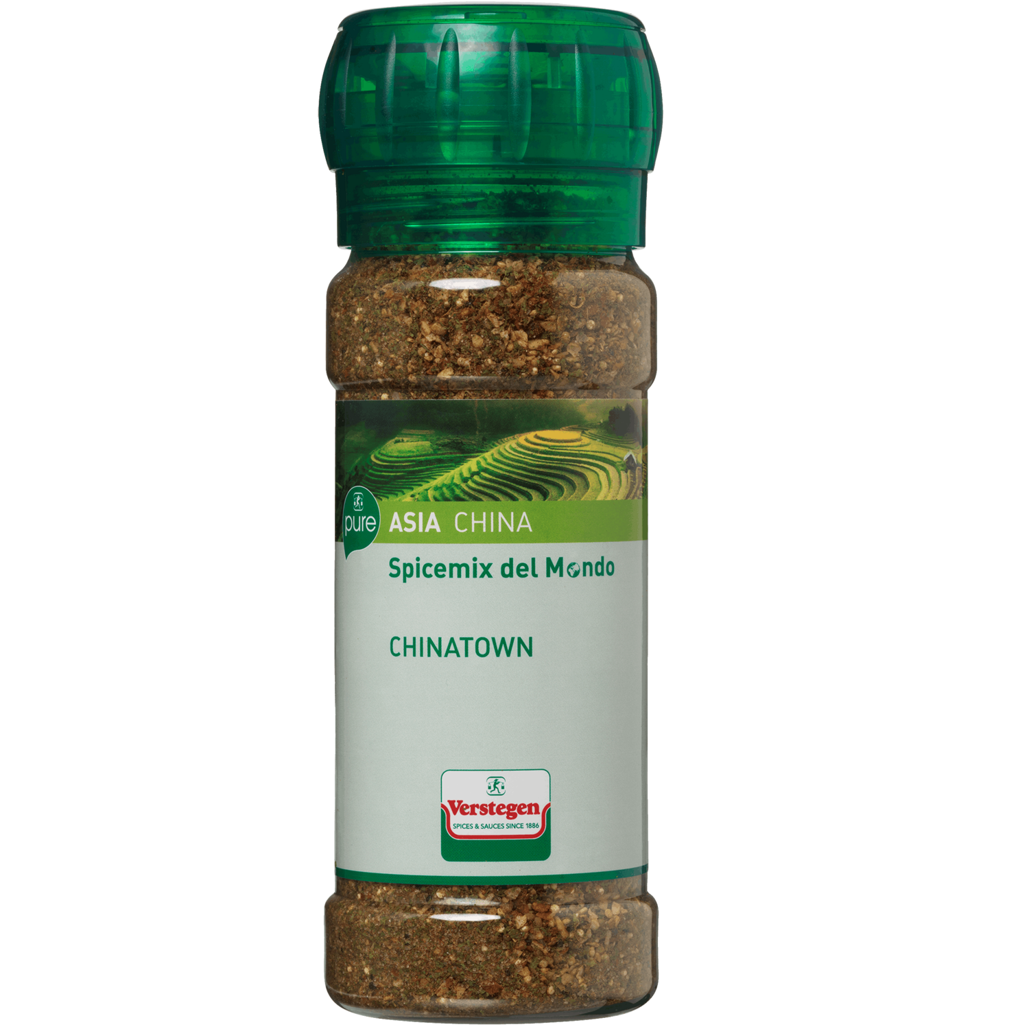 SOUS VIDE MIX COMPLEET PURE 4x380gr