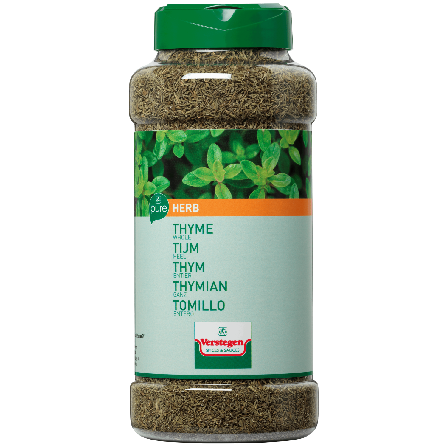 TIJM HEEL PURE 170gr