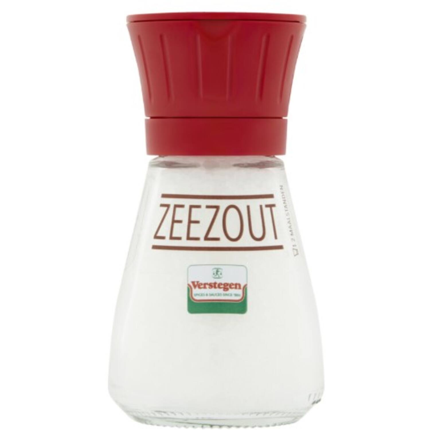 MOLEN GV ZEEZOUT  6x85gr