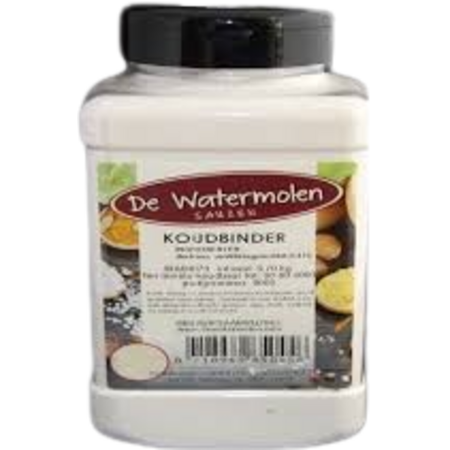 KOUDBINDER  700gr  WM