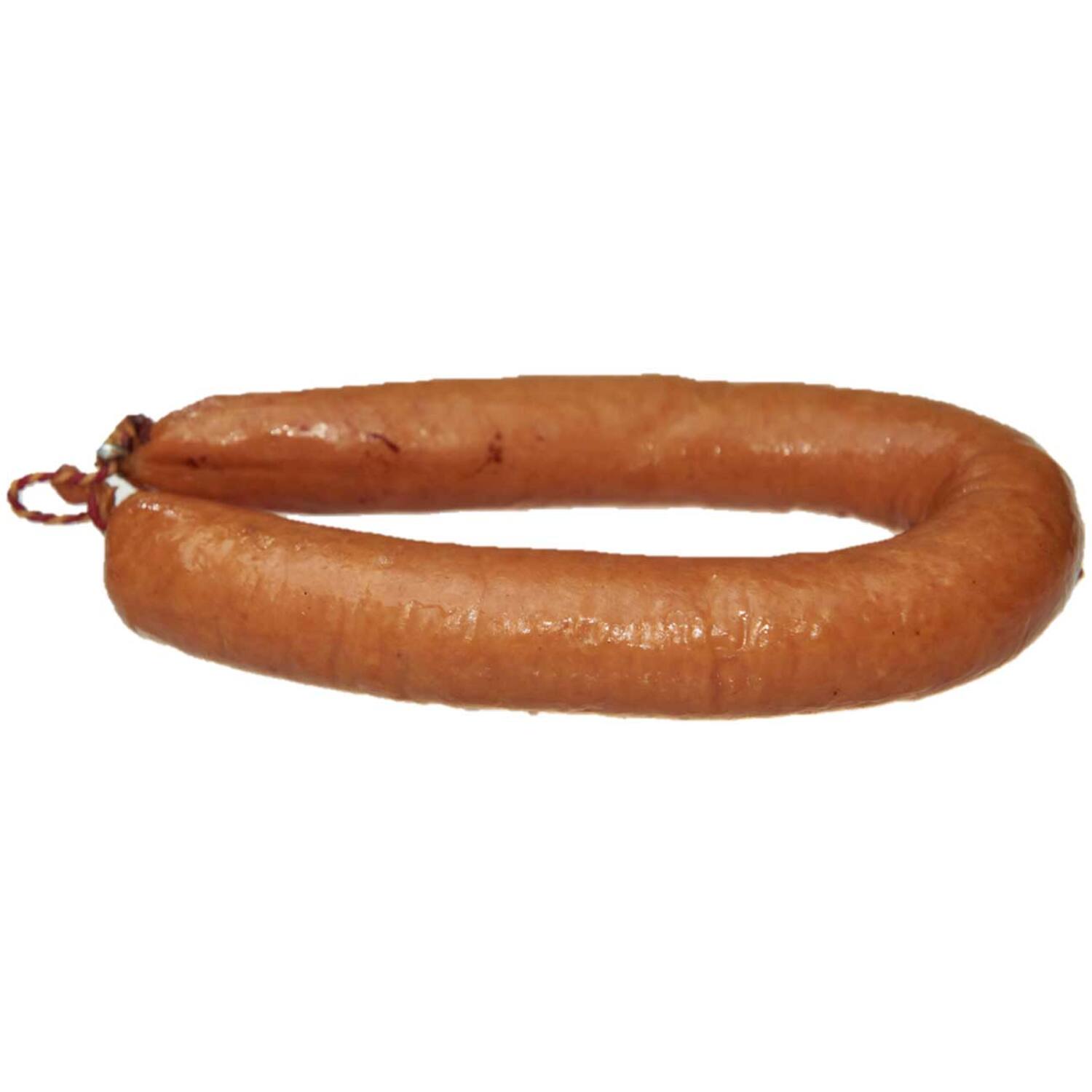 GELDERSE ROOKWORSTJES 1kg HEES