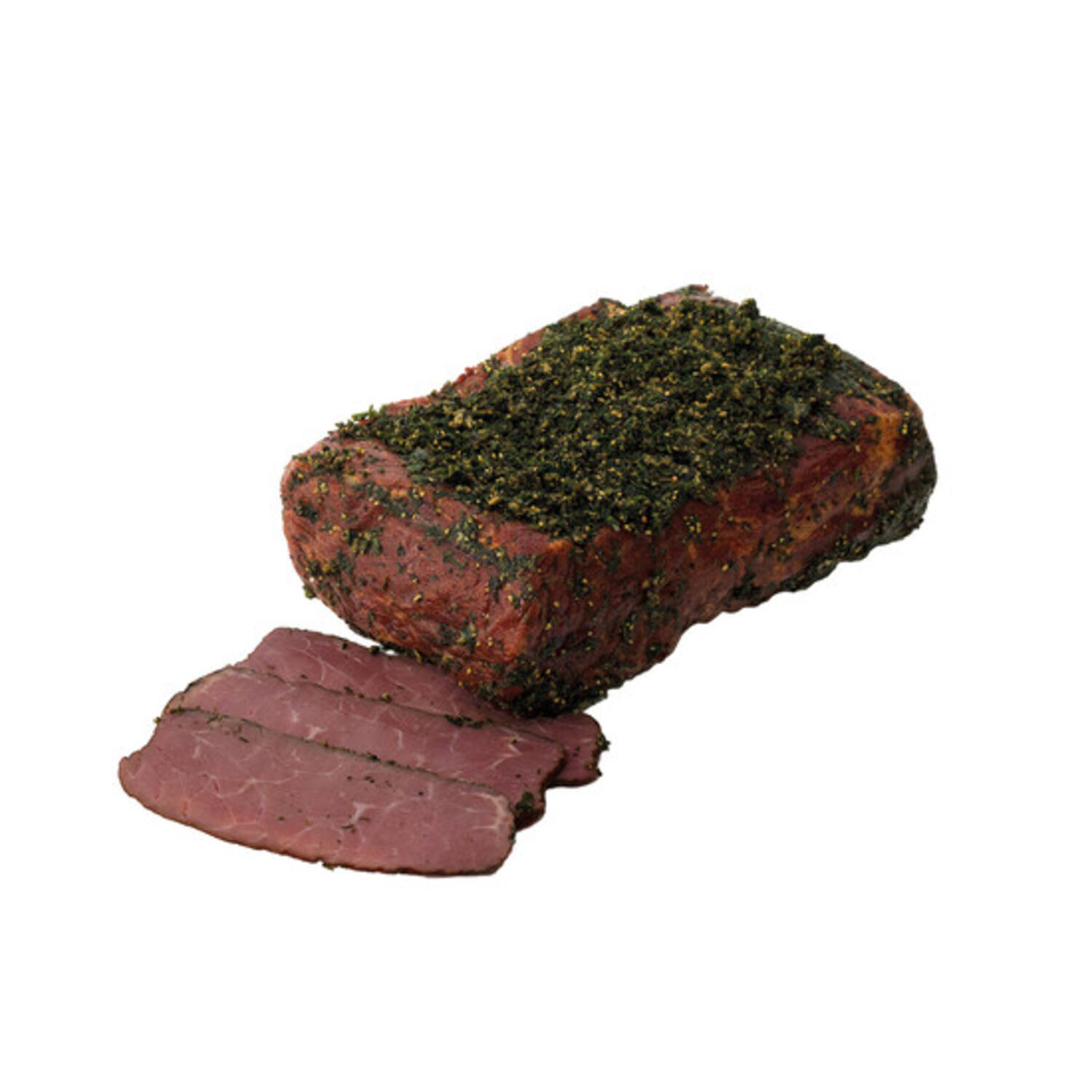 JOKA - PASTRAMI VAN WEST-VLAAMS ROOD