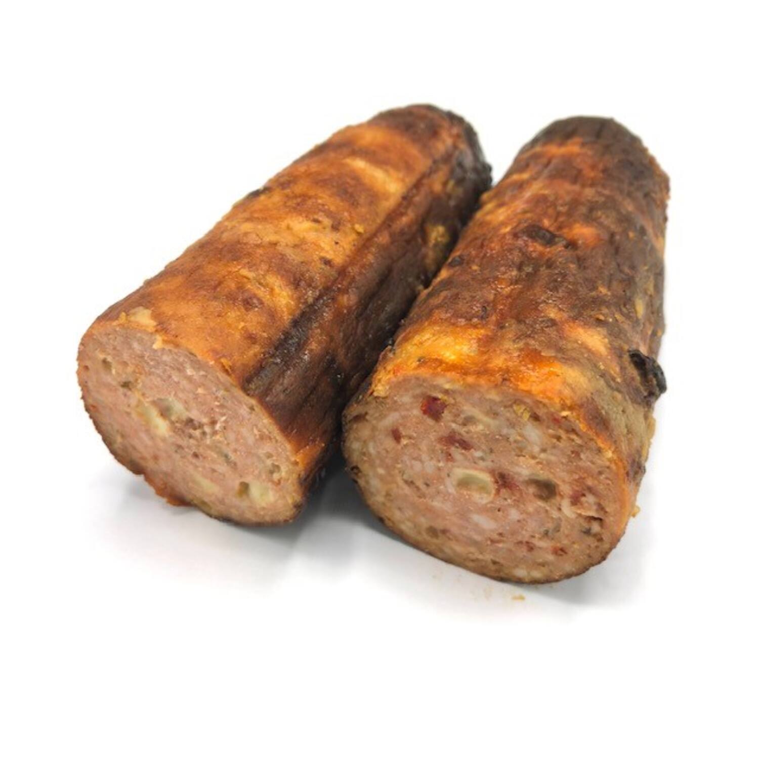 GRILLWORST ITALIAANS 1430gr