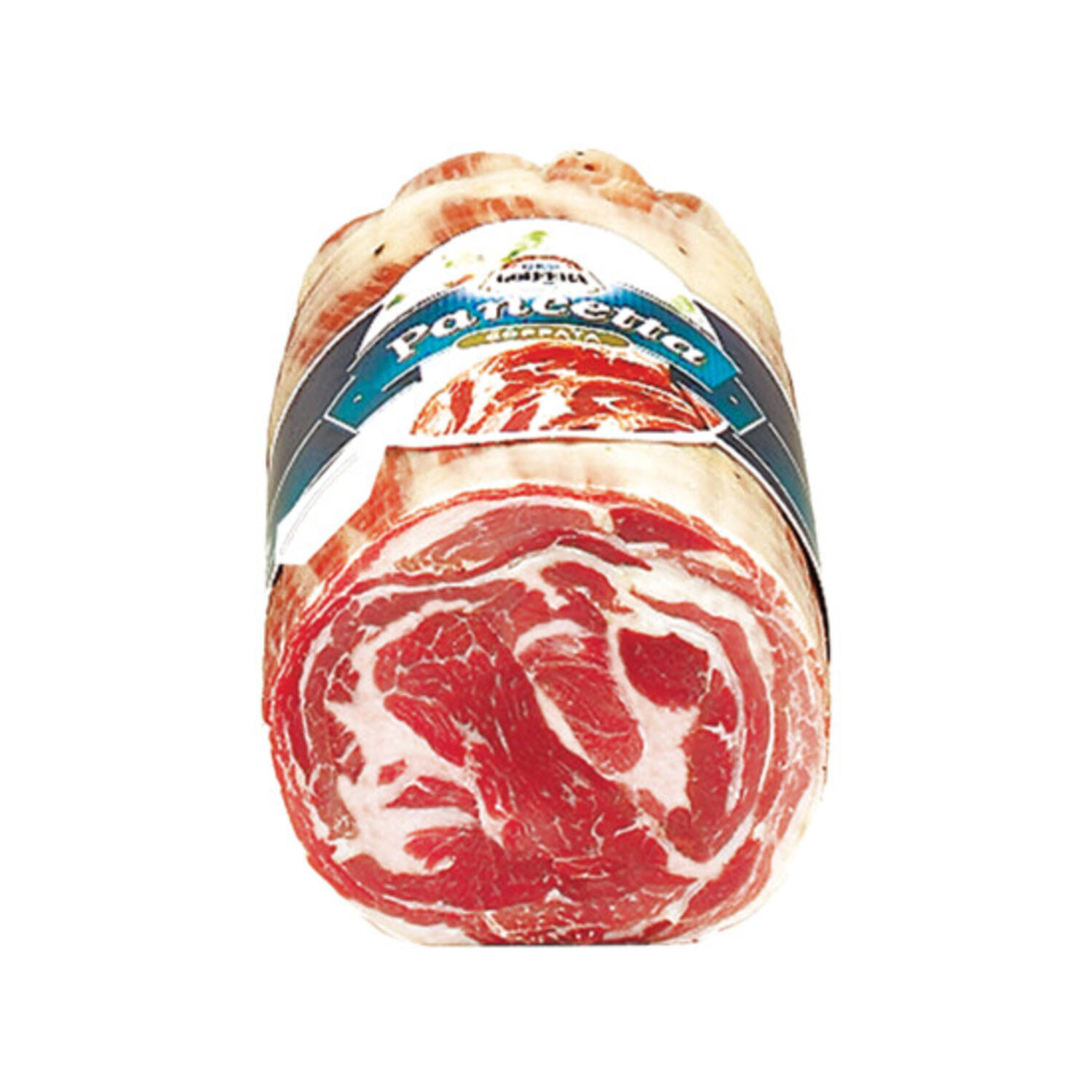JOKA - PANCETTA COPPATA SGRASSATA
