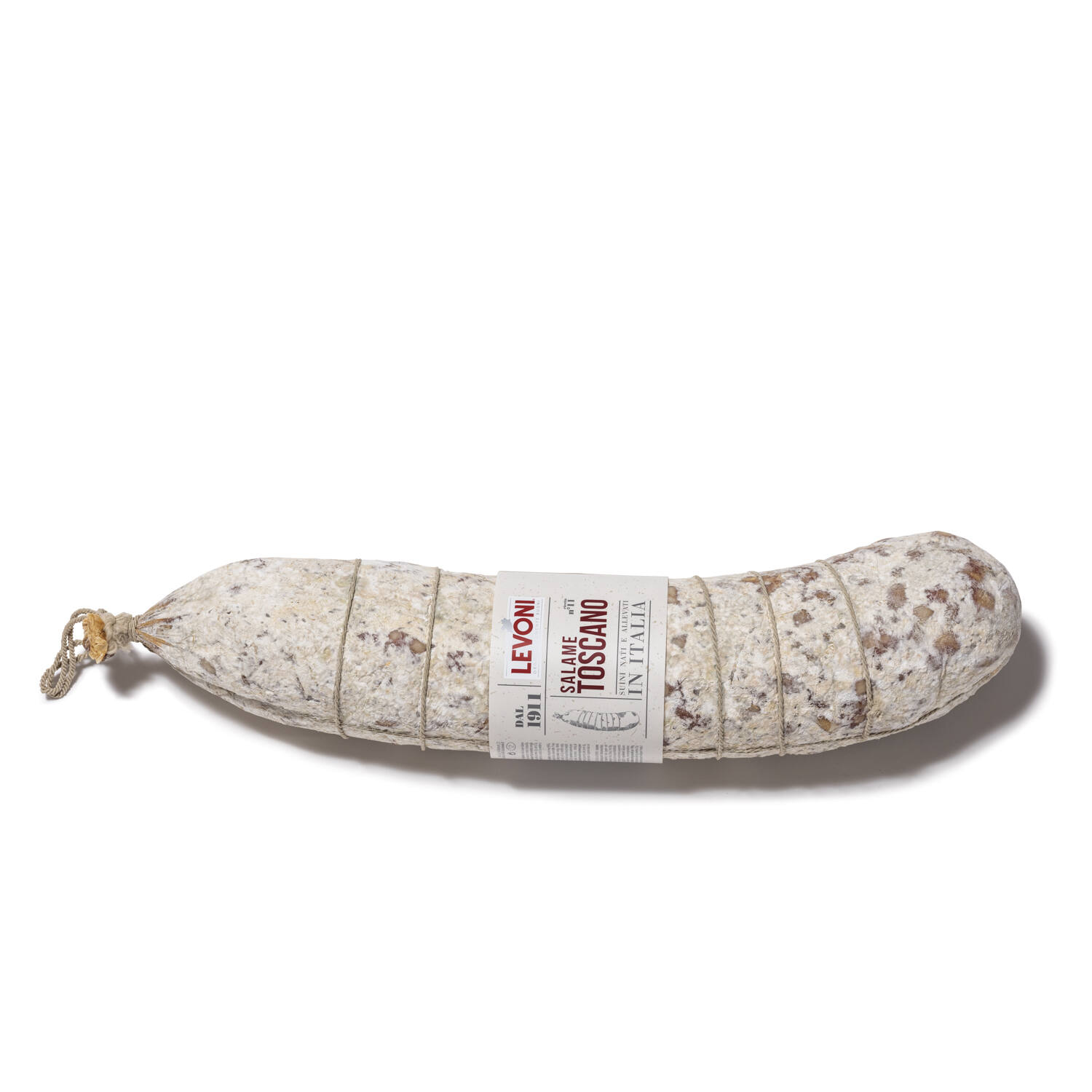 SALAMI TOSCANO