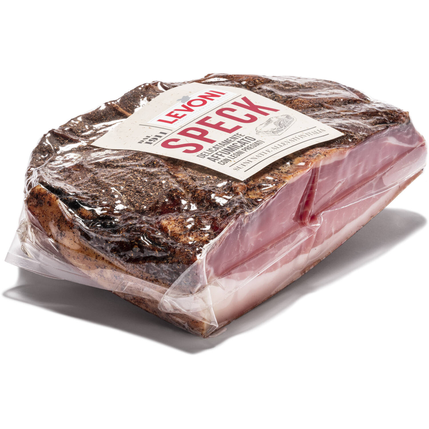 SPECK LEVONI