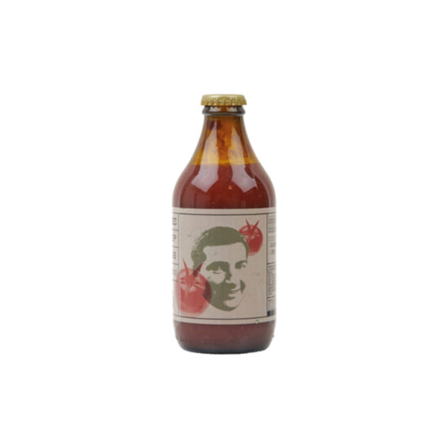 JOKA - SALSA DI POMODORI CILIEGINI 12x330gr