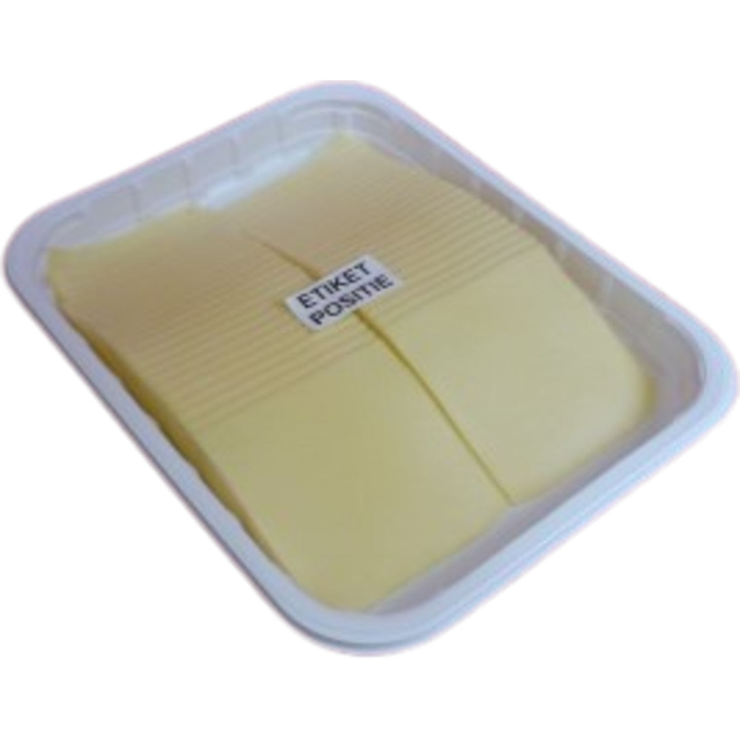 gesneden goudse kaas