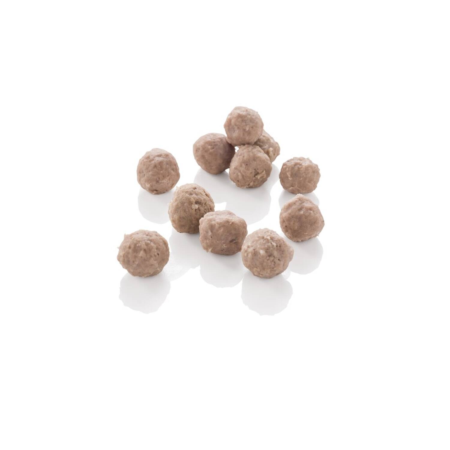 SOEPBALLEN GEGAARD  3kg  JONG