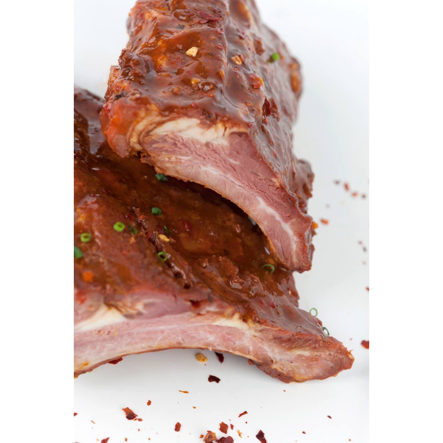 GEBRADEN SPARERIBS  ca5kg  DPV