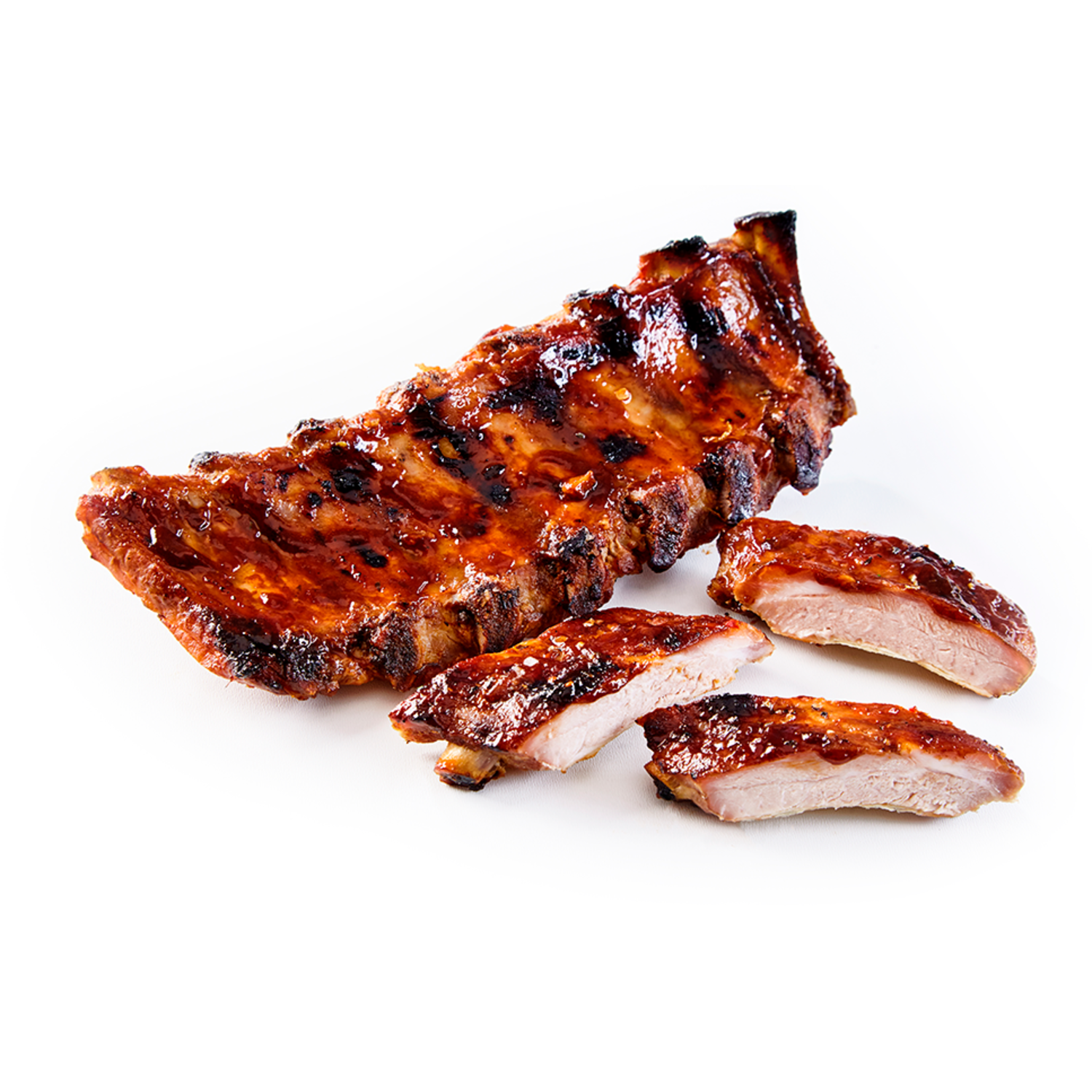 SPARERIBS SOUS VIDE 6kg DPV ALERT