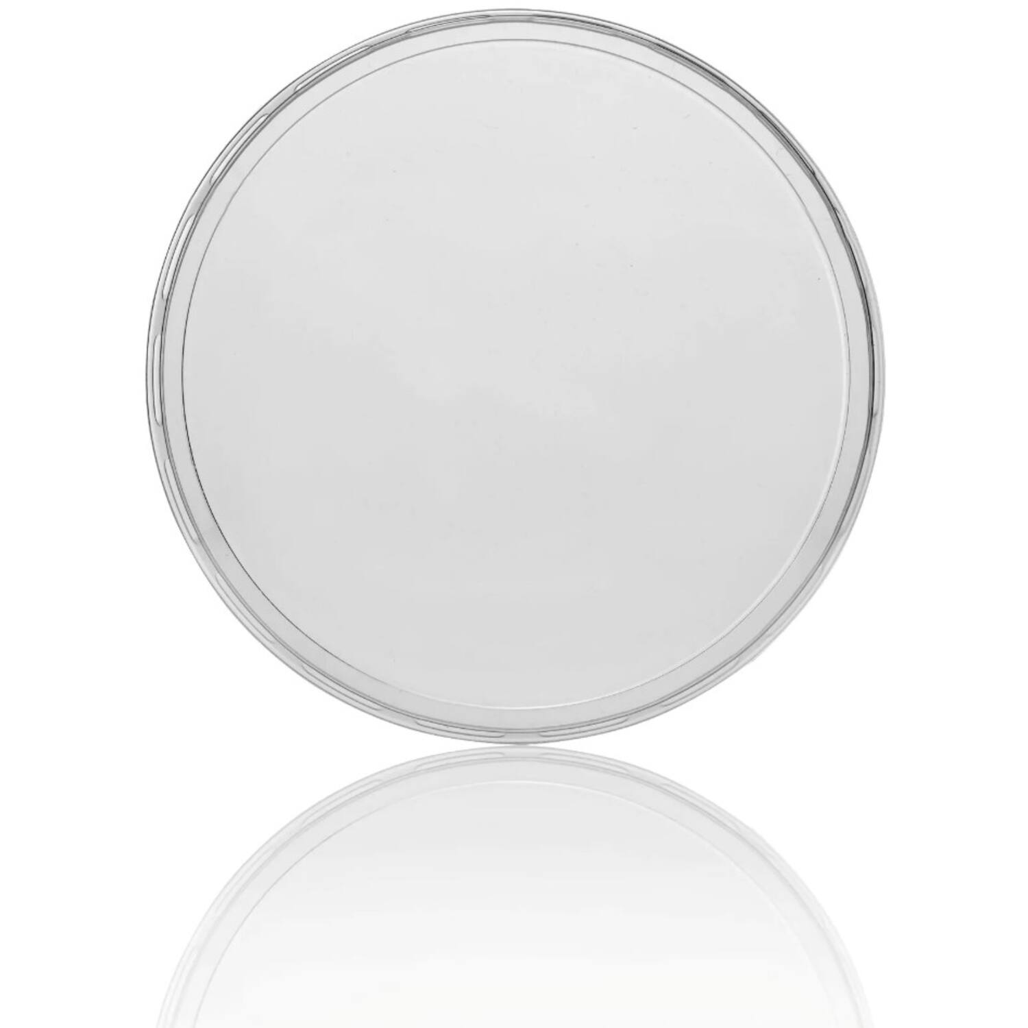 DEKSEL ROND RPET - 116 TBV  350/500/1000  500st