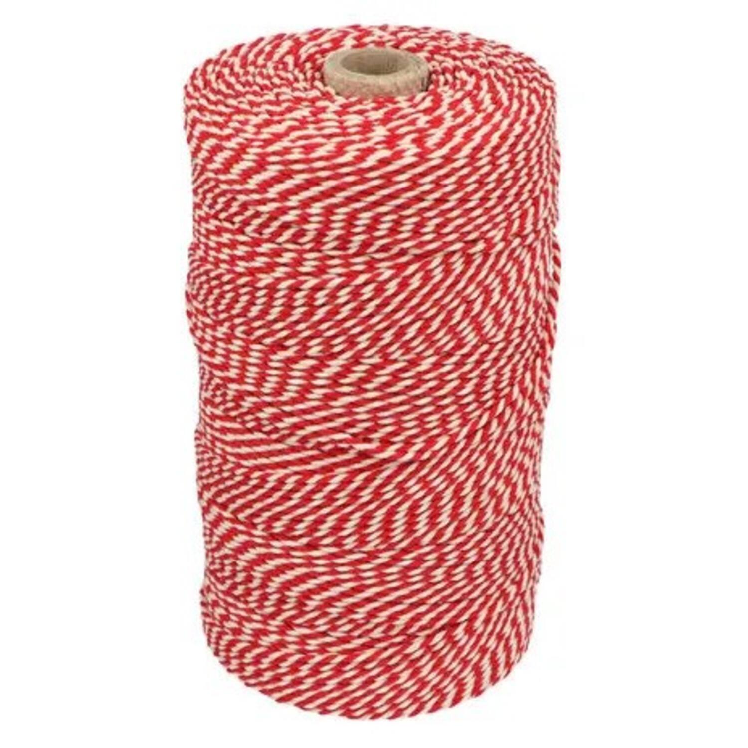 KATOENKOORD R/W 16/28  500gr