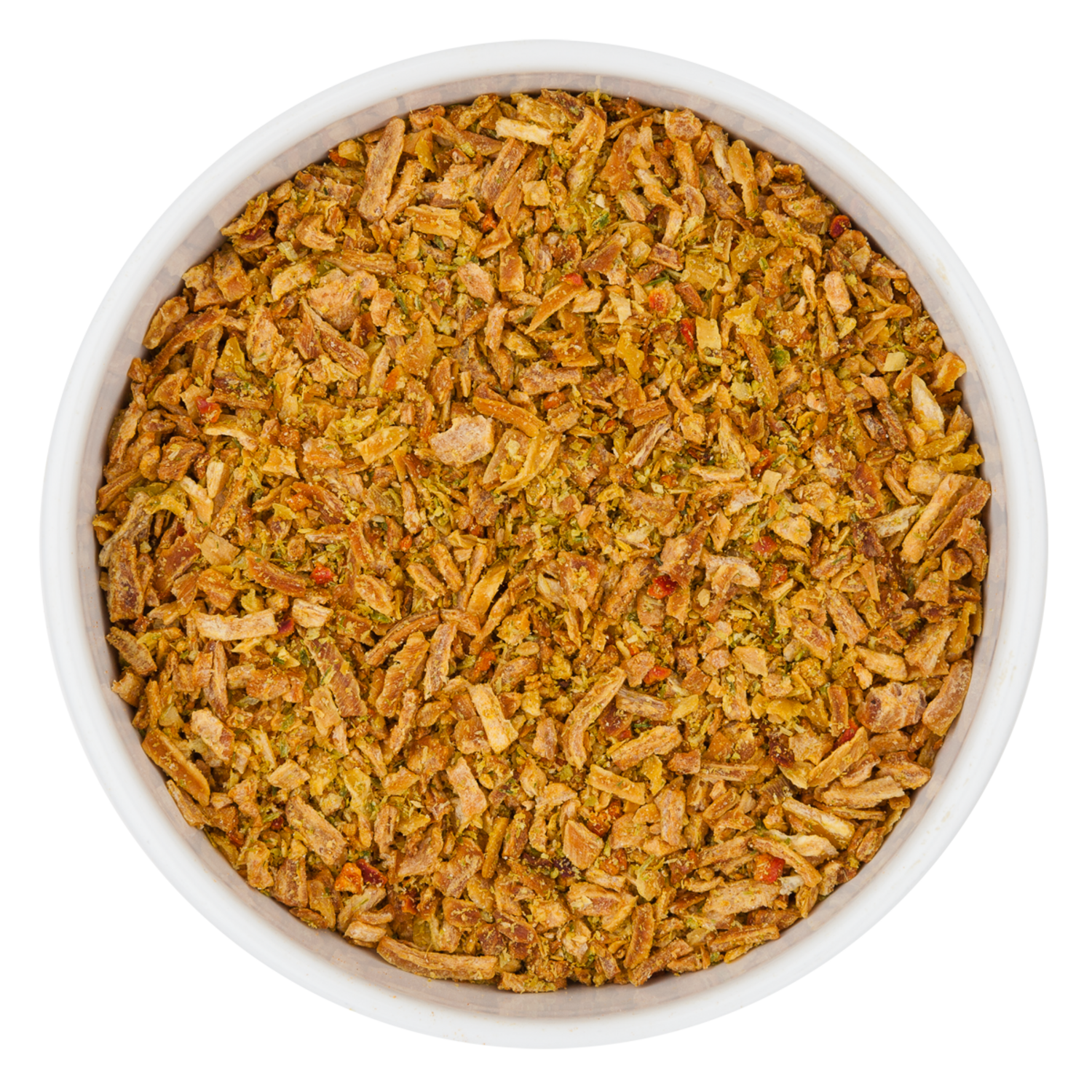 NASIGROENTEN JAVA  2kg DEGENS