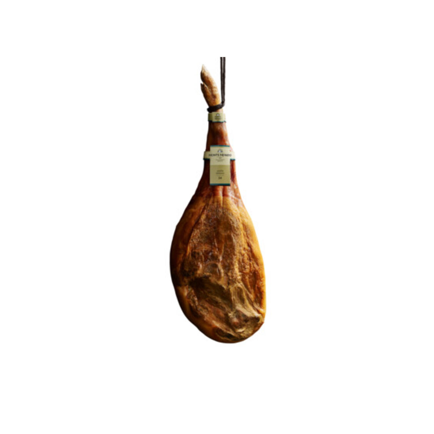 JOKA - SERRANO HAM POOT