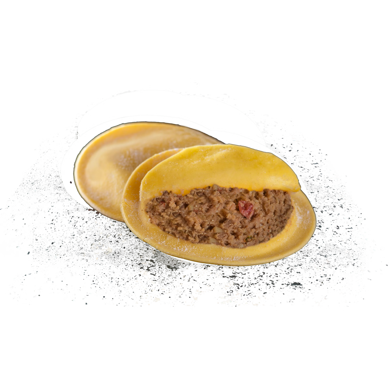 MEDAGLIONI TRIO VAN WILD 1kg