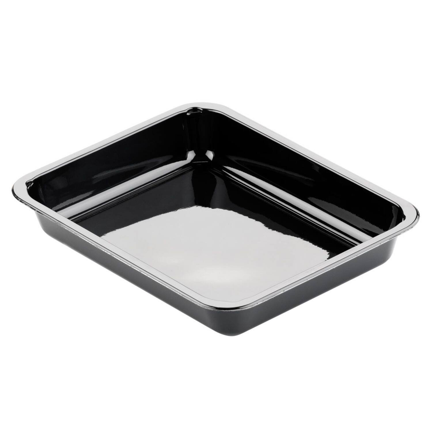 CPET TRAY ZWART 1VAKS 960cc 300st 226x176x35mm