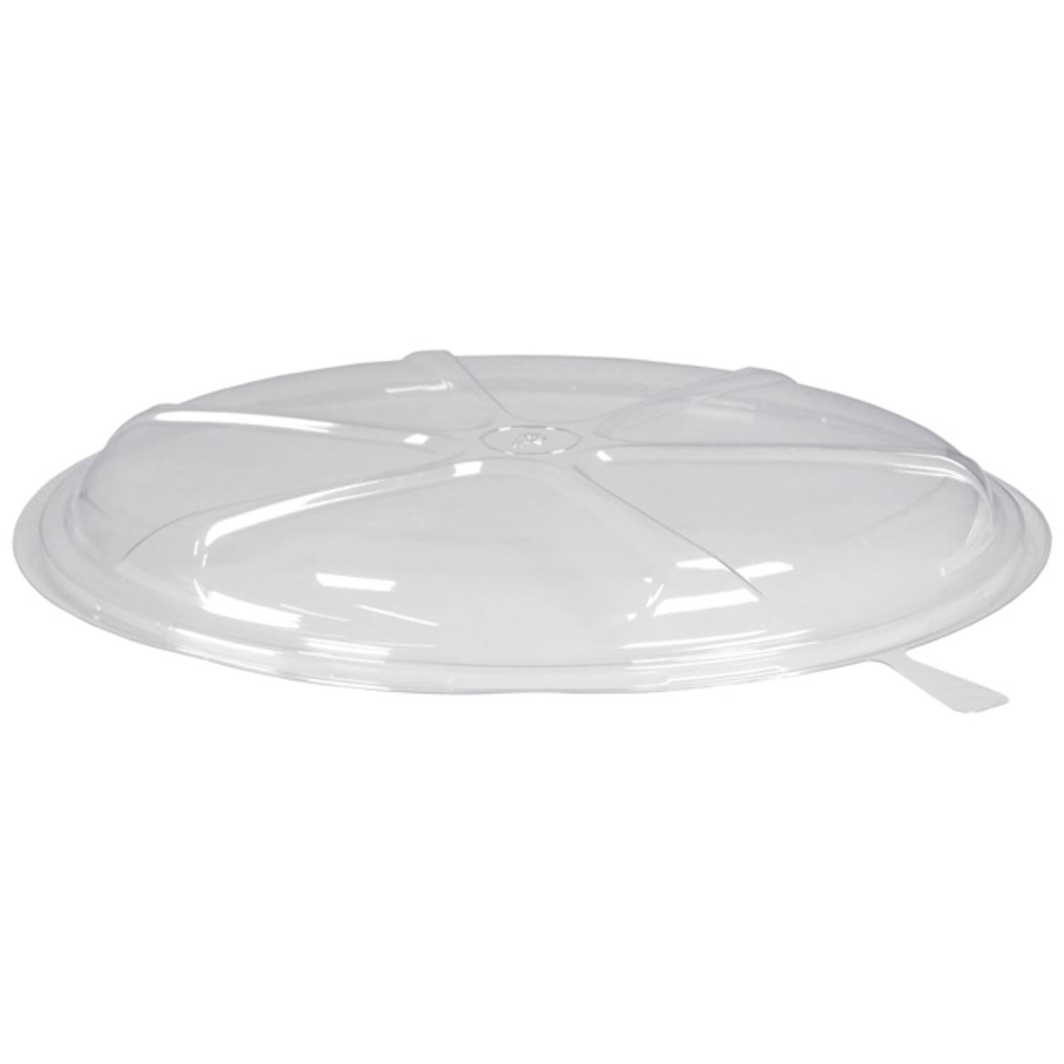 DEKSEL RPET VOOR INZETSCHAAL PARTYPAN 375x38mm 50st