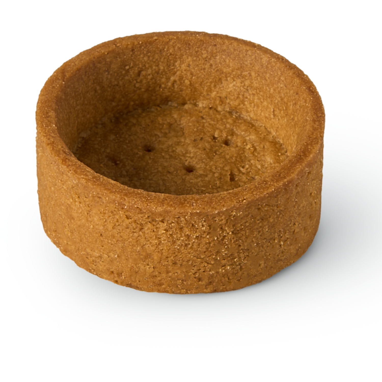MINI TRENDY ROND SPECULOOS 4cm 96st