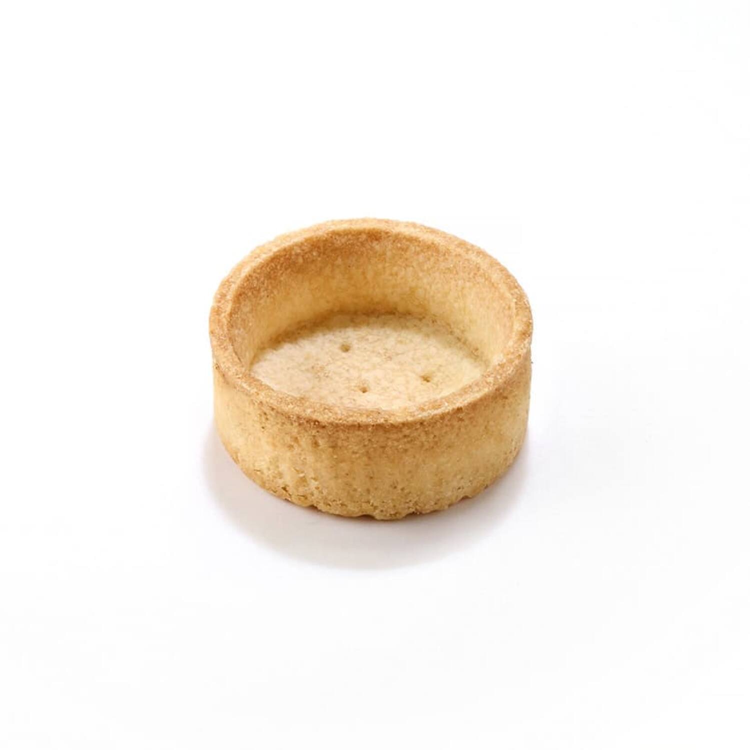 MINI TRENDY ROND ZOET BOTER 4cm 96st