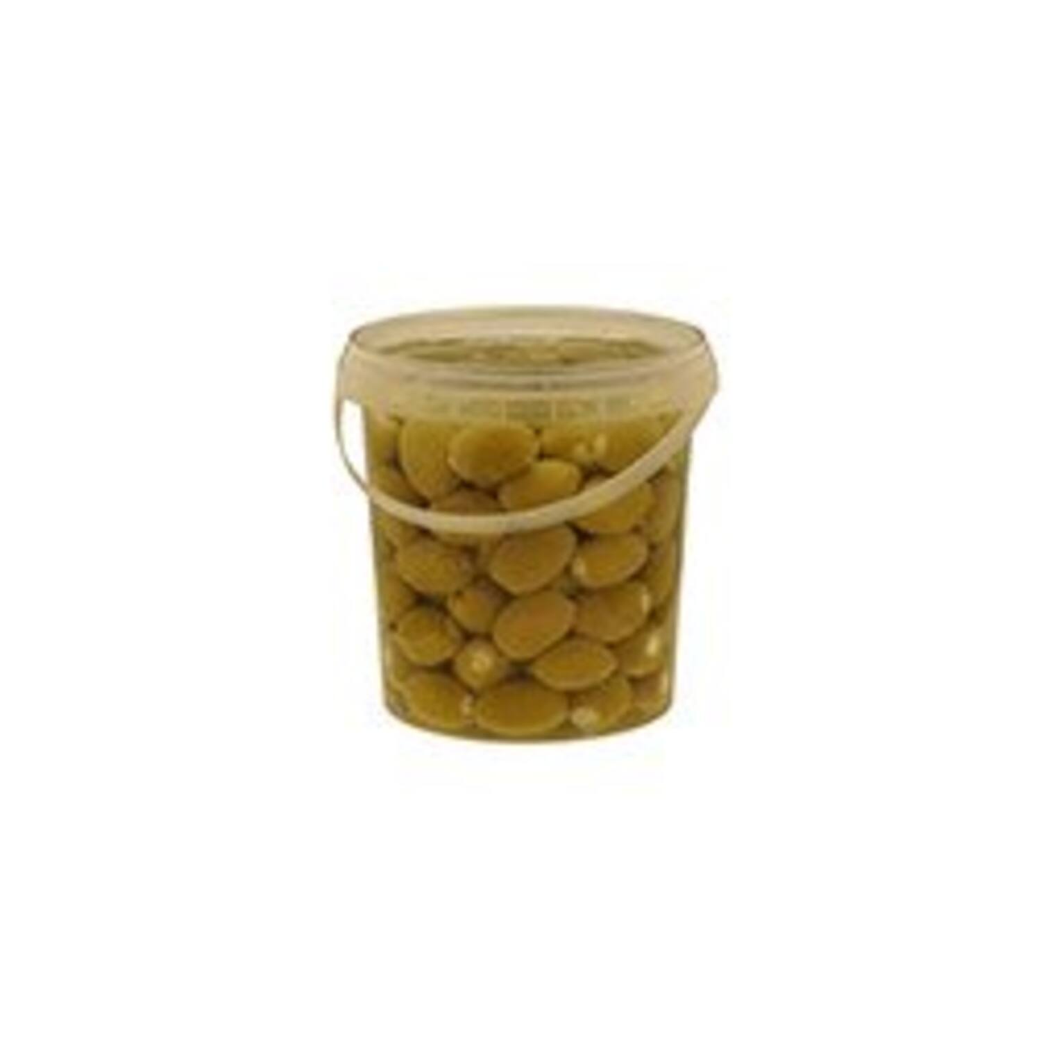 JUMBO AMANDEL OLIJVEN  1.1kg