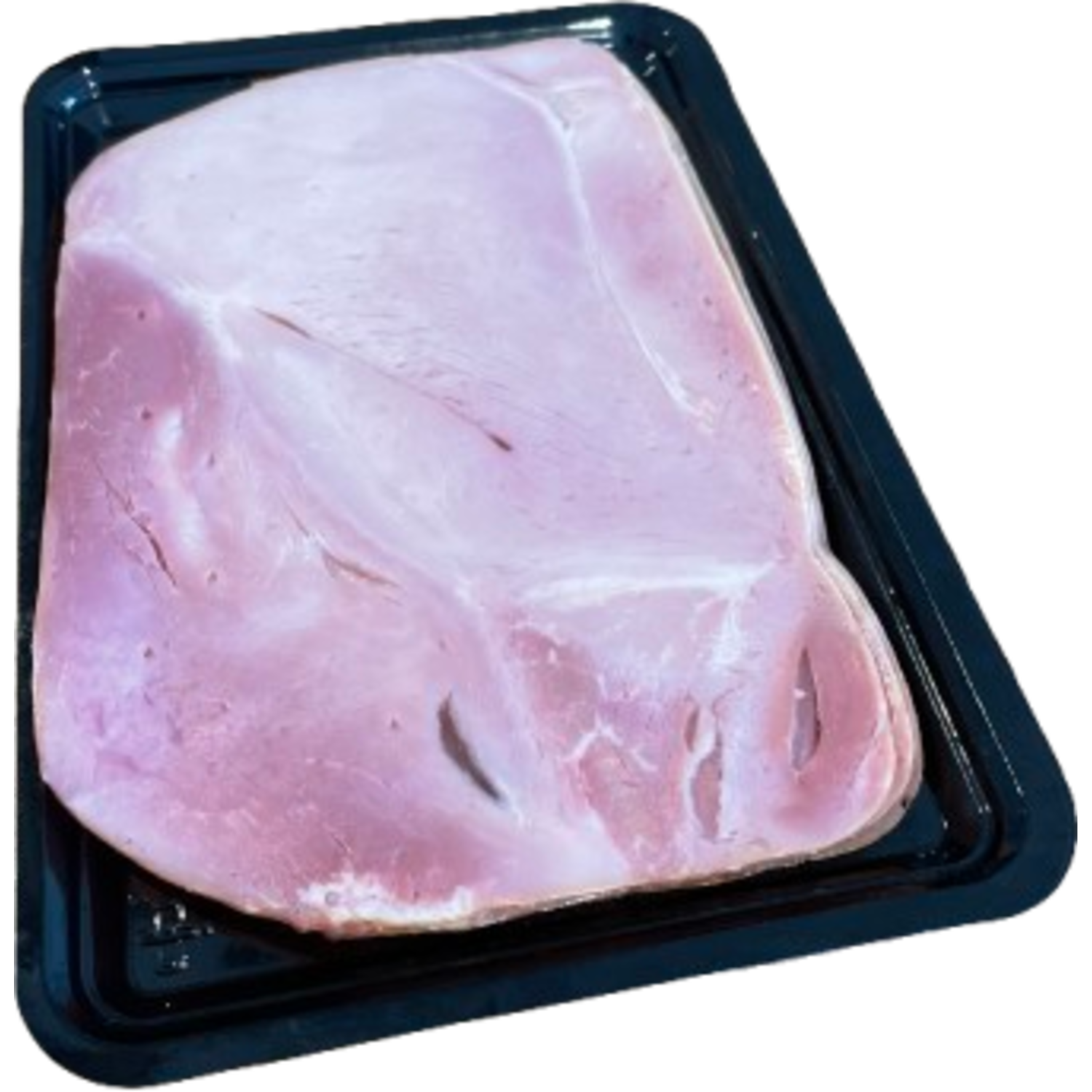 SCHOUDERHAM AMBACHTELIJK GESNEDEN 10x100gr