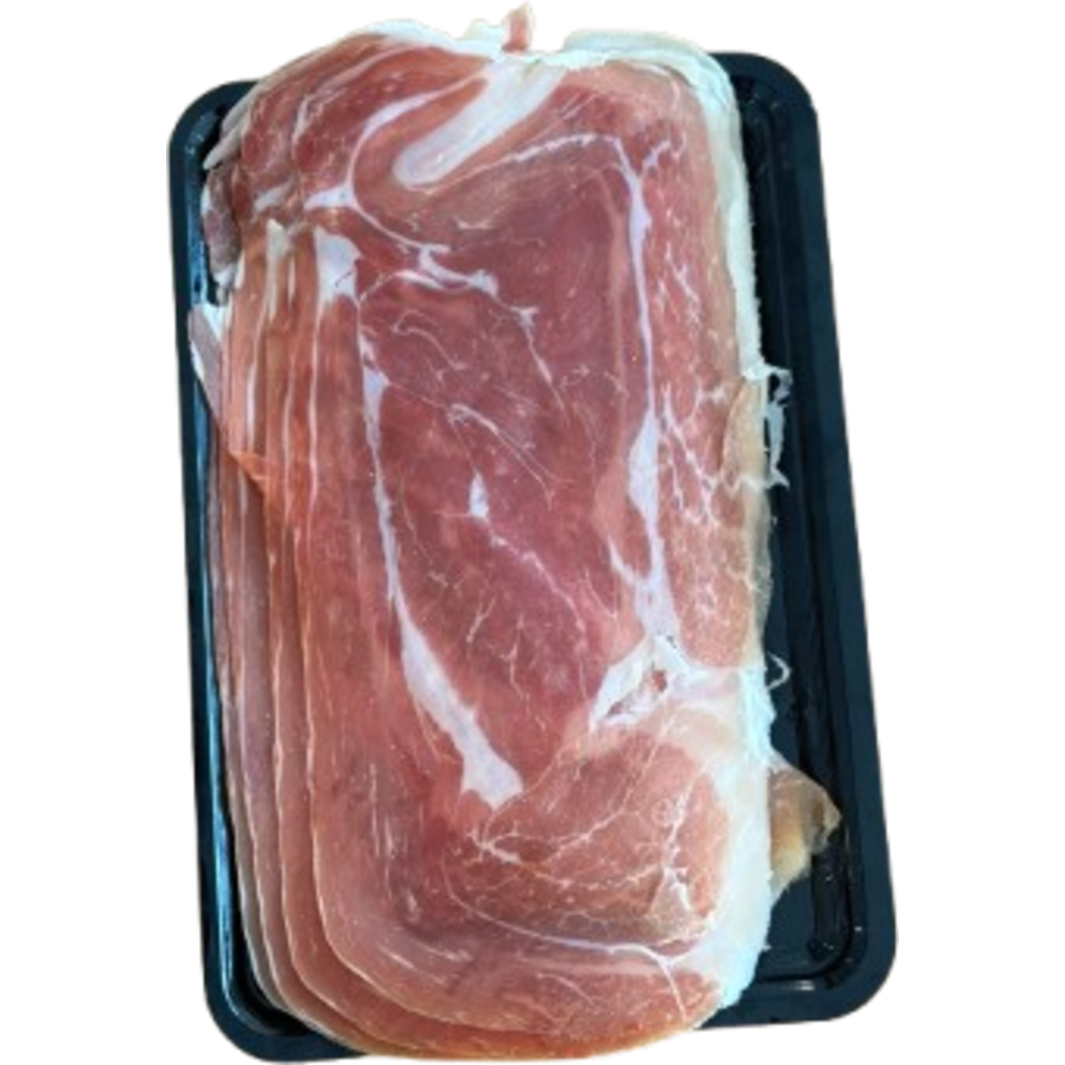 LIVAR RAUWE HAM 10x80gr