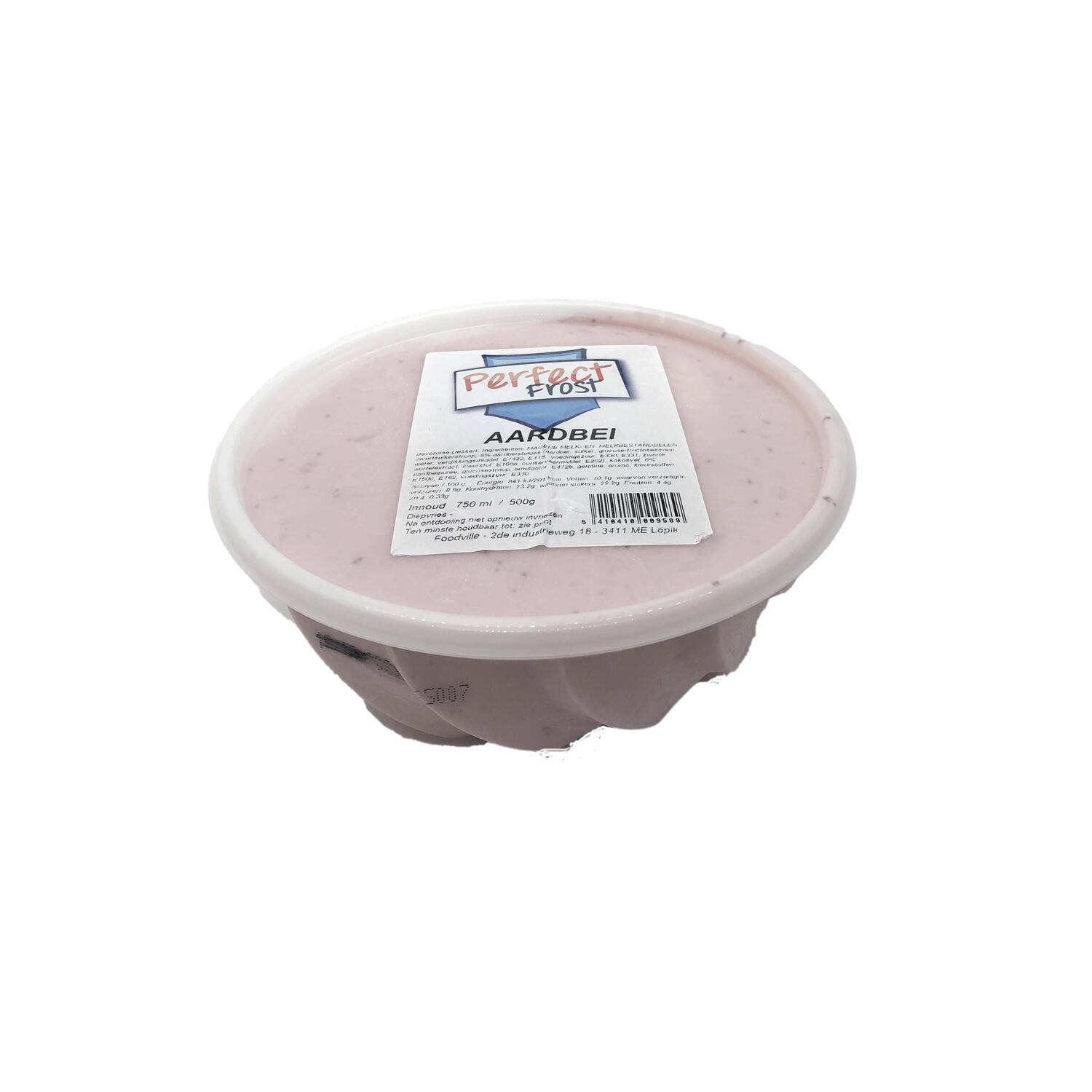 BAVAROIS AARDBEI  6x750ml