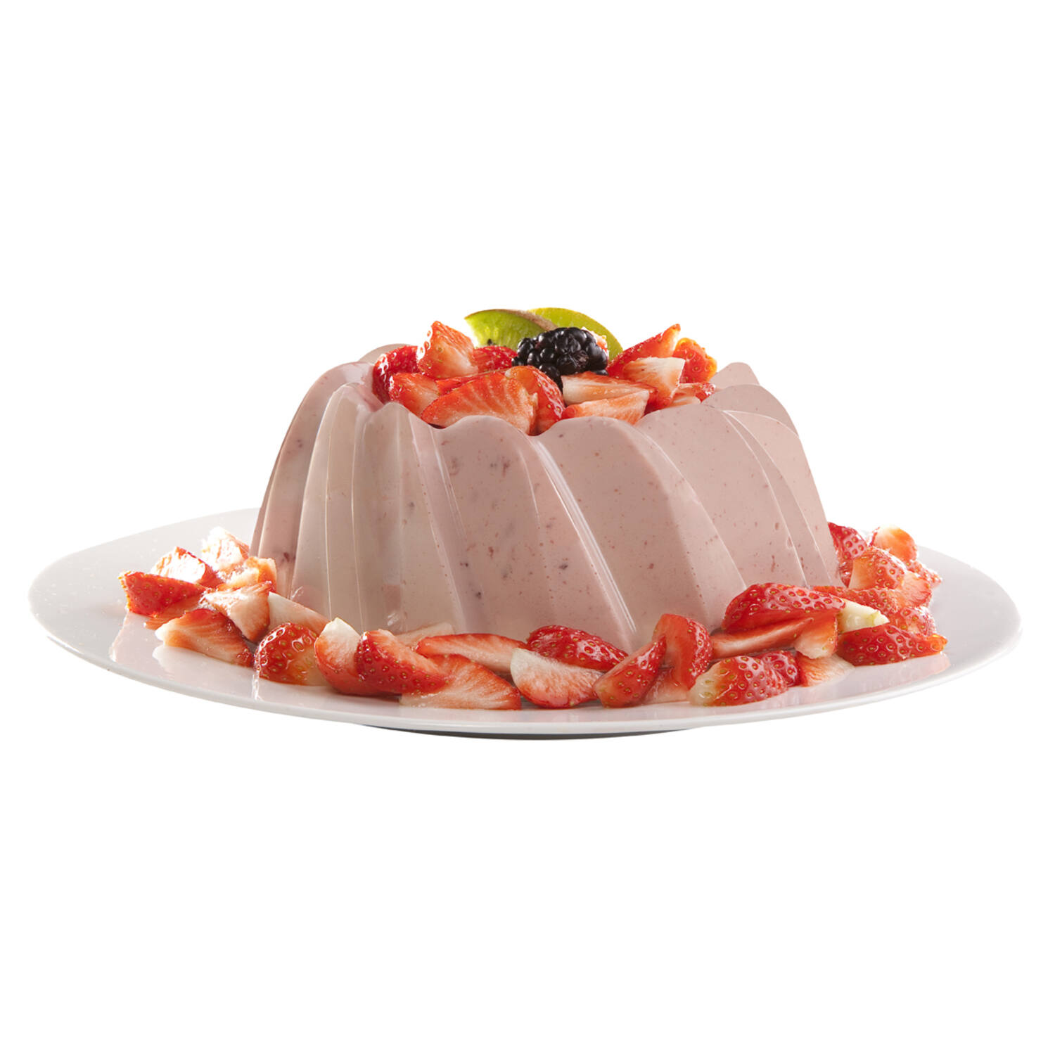 BAVAROIS AARDBEI  6x750ml