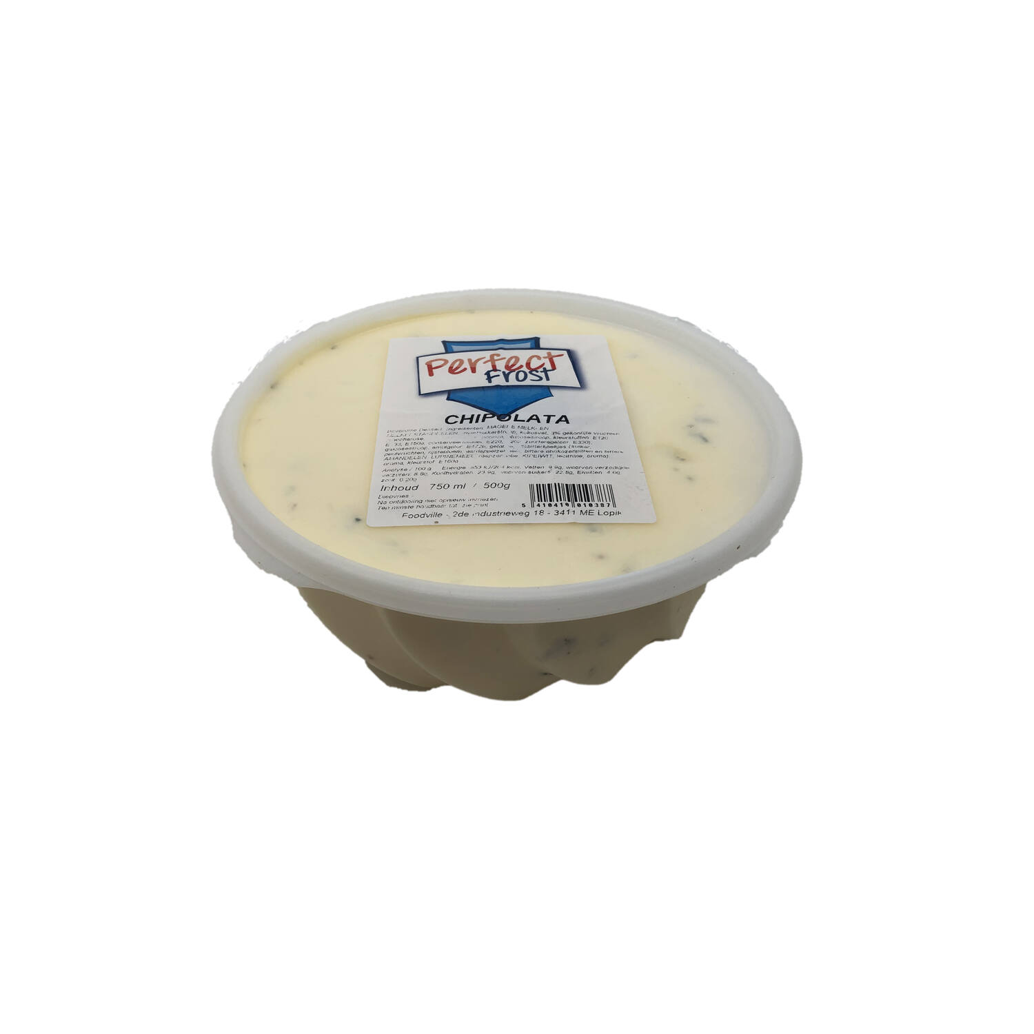 BAVAROIS CHIPOLATA 6x750ml
