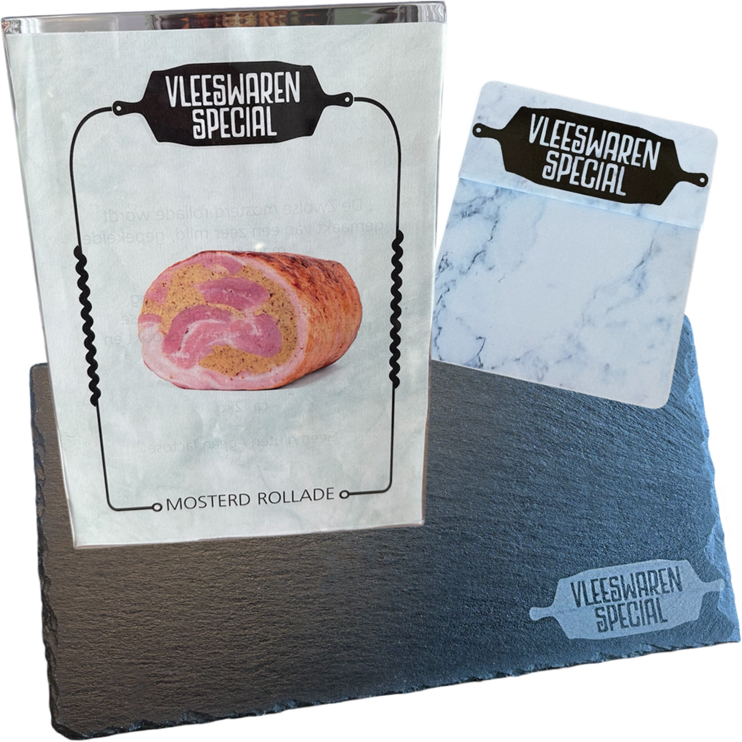 PROMOTIEPAKKET VLW-SPECIALS