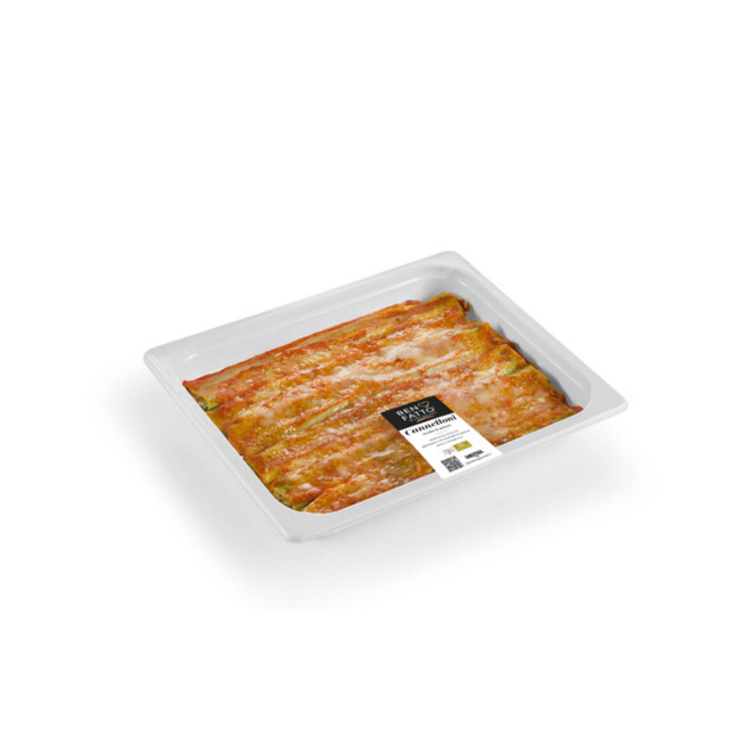 JOKA - CANNELLONI MET RICOTTA&SPINAZIE 1kg